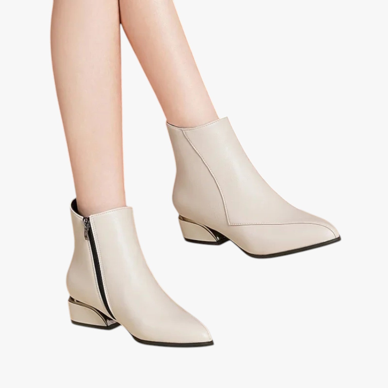 Marissa | Eleganti stivaletti da donna: leggeri, comodi ed eleganti - - Boots & Shoes womens boots - Concept Palermo