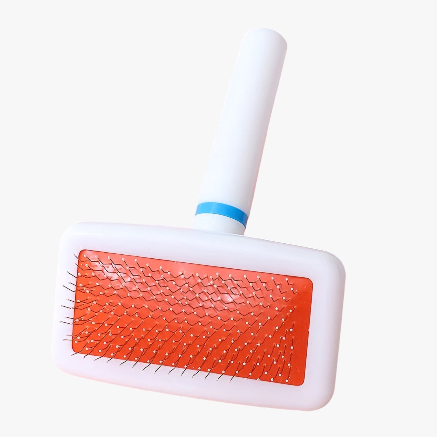 Ralph | Spazzola autopulente per peli di animali - 14CM - pet PET SUPPLIES petproduct Pets - Concept Palermo