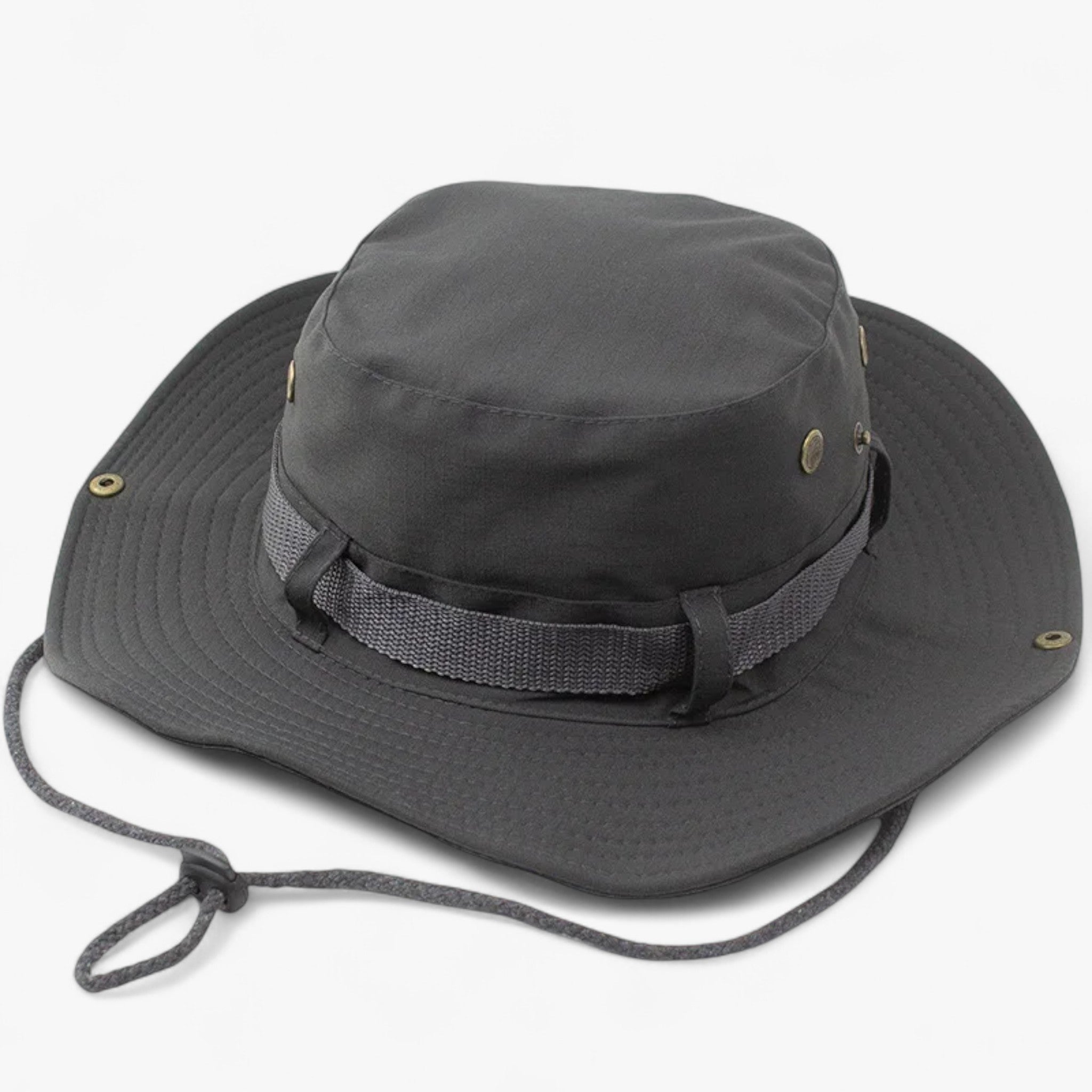 Jano | Cappello da Pesca Estivo - 2 - - Concept Palermo