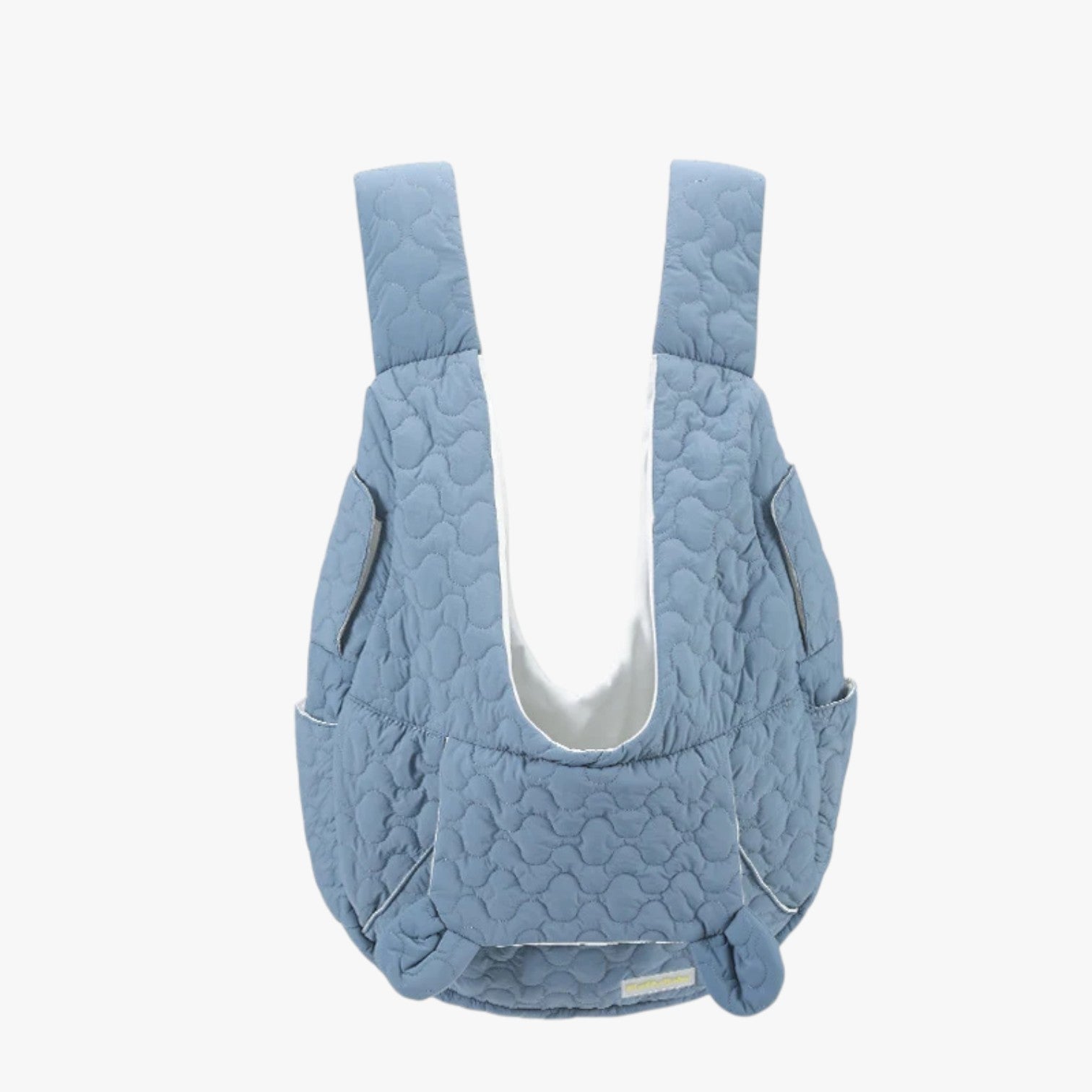 Selene | Borsa Impermeabile XL per Animali - Blue - pet petproduct Pets - Concept Palermo