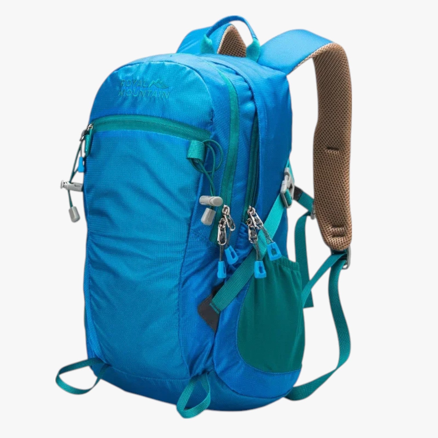 Enzo | Zaino Impermeabile 30L per Avventure Outdoor - Blu cielo - Bags bags for men men bag mens bag - Concept Palermo