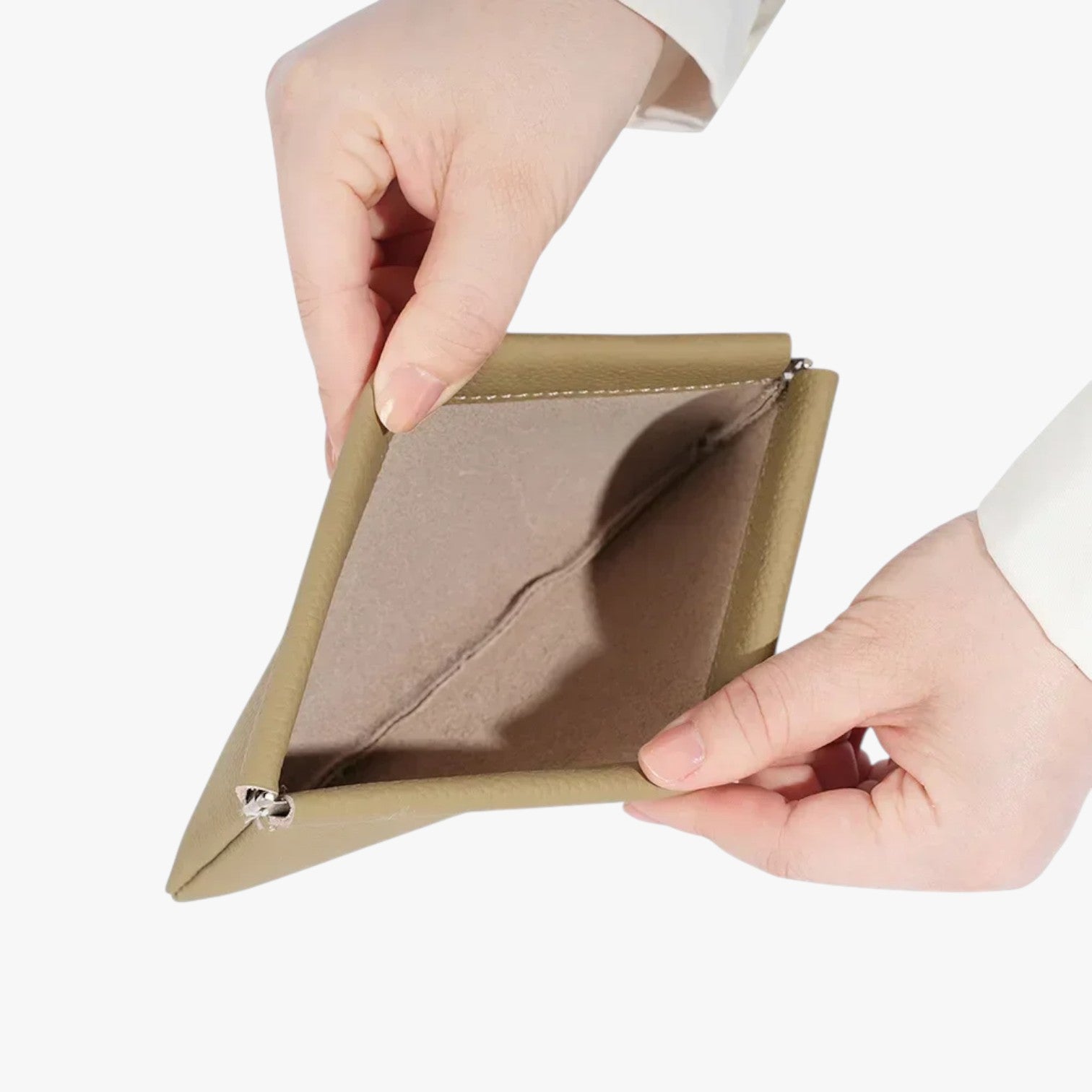 Nadia | Portafoglio lungo con tracolla e porta telefono - - wallet wallets womens wallet - Concept Palermo
