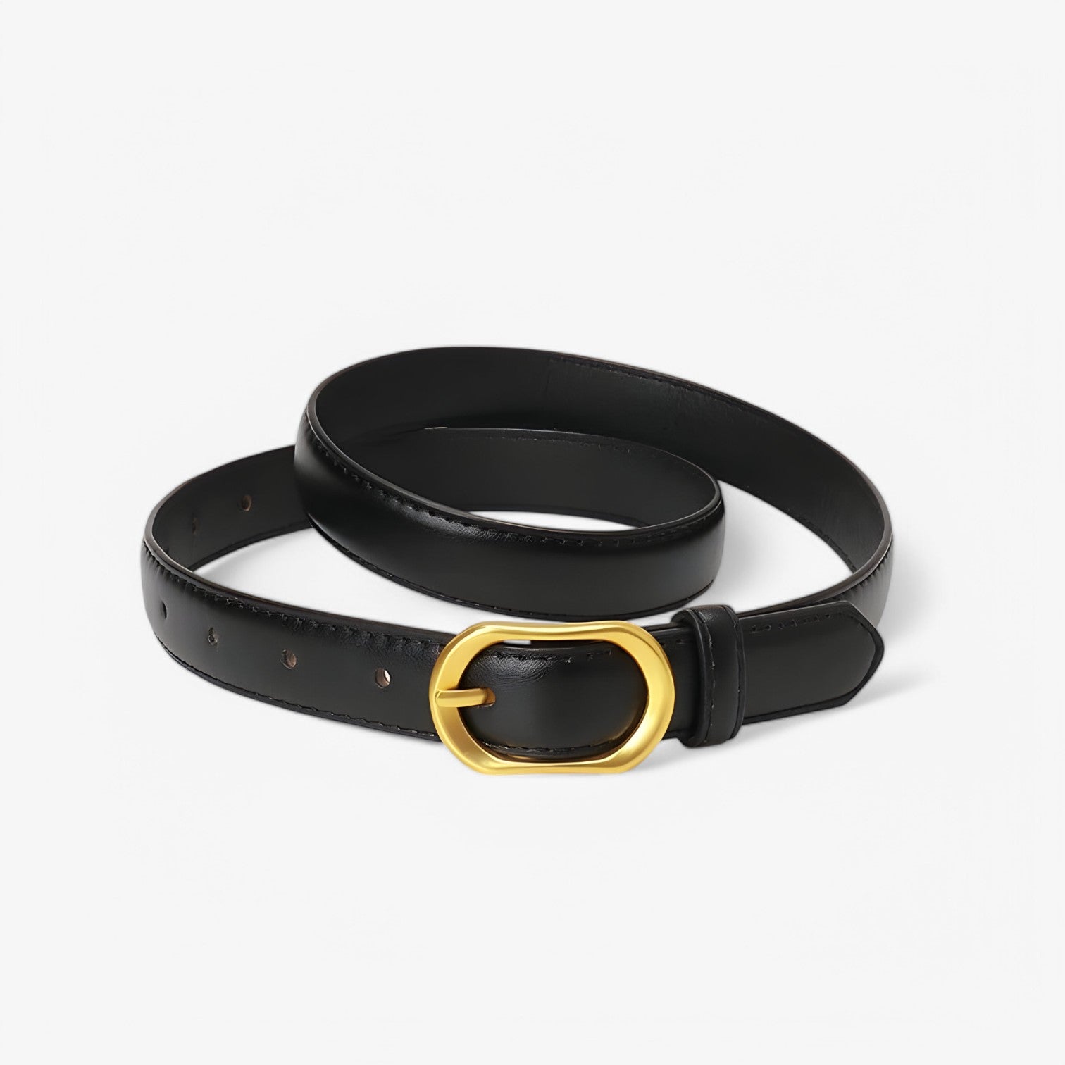 Antonella | Cintura Designer Versatile – Perfetta per Jeans e Abiti - - belts waist belt for women Womens belt - Concept Palermo