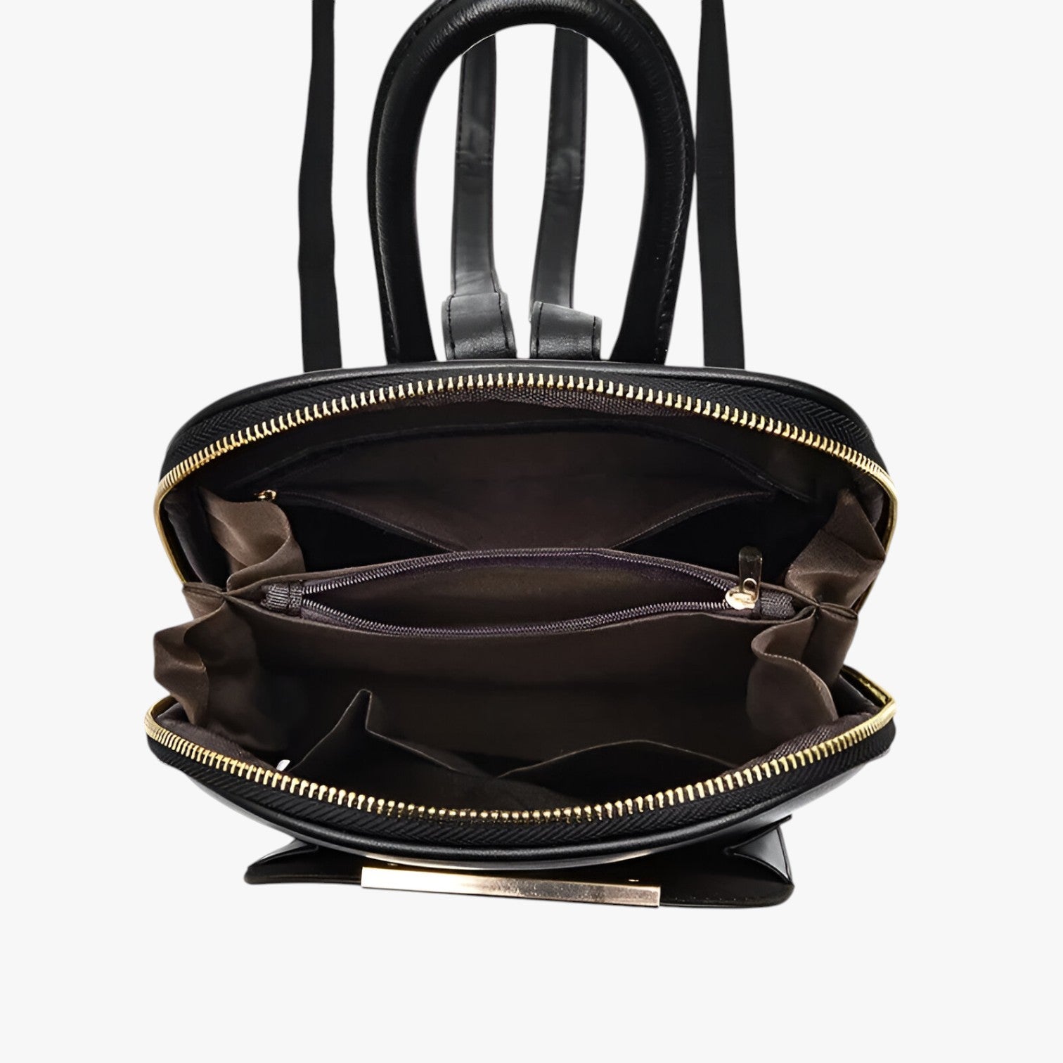 Eloiza | Zaino da viaggio alla moda con paillettes - - Bags women bags Women's handbags - Concept Palermo