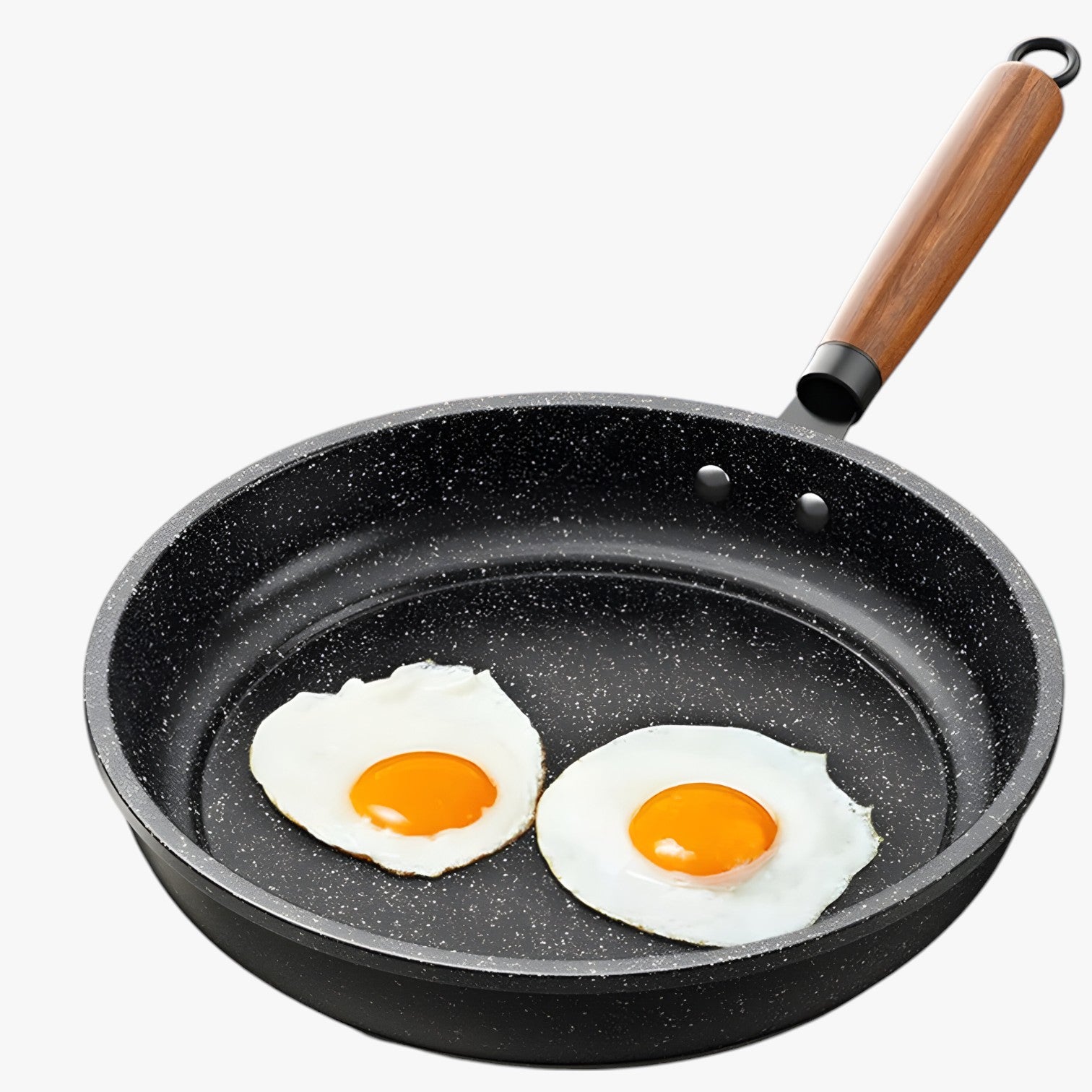 Jannik | Padella antiaderente – Per pancake, frittate e altro - - Kitchen kitchen accessory kitchen tools - Concept Palermo