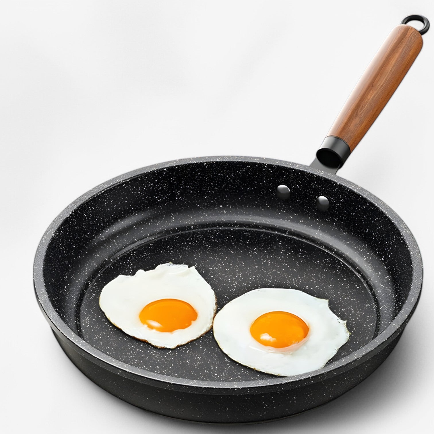 Jannik | Padella antiaderente – Per pancake, frittate e altro - - Kitchen kitchen accessory kitchen tools - Concept Palermo