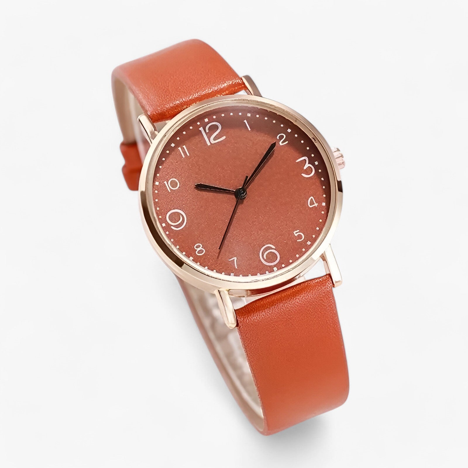 Vera | Elegante Orologio al Quarzo per Donne - - ladies watch watch for women womens watch - Concept Palermo