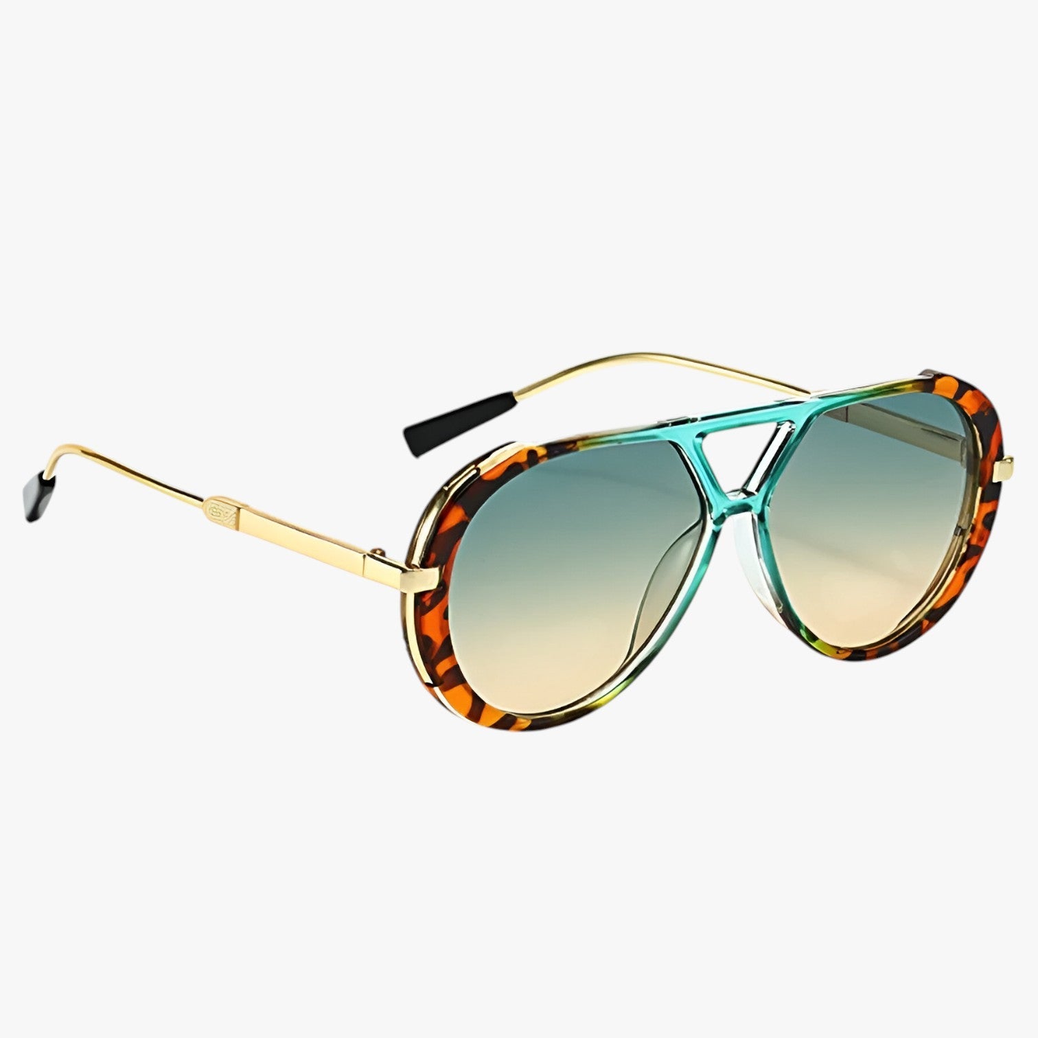 Arely | Occhiali da sole alla moda con lenti gradientate eleganti - - polarized sunglasses women Sunglasses - Concept Palermo