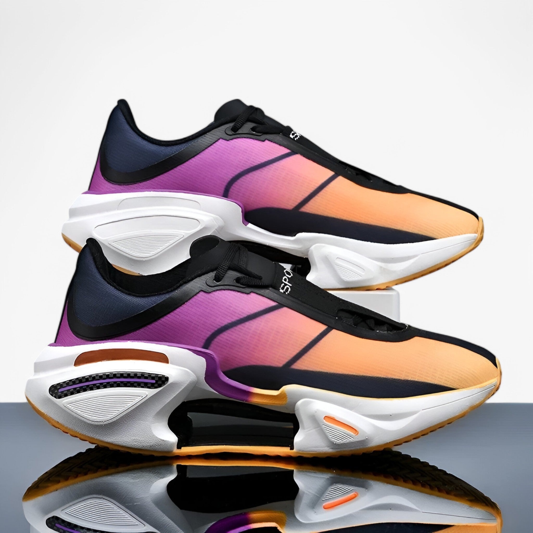 StrideX | Scarpe da Corsa con Massimo Comfort & Performance - - - Concept Palermo