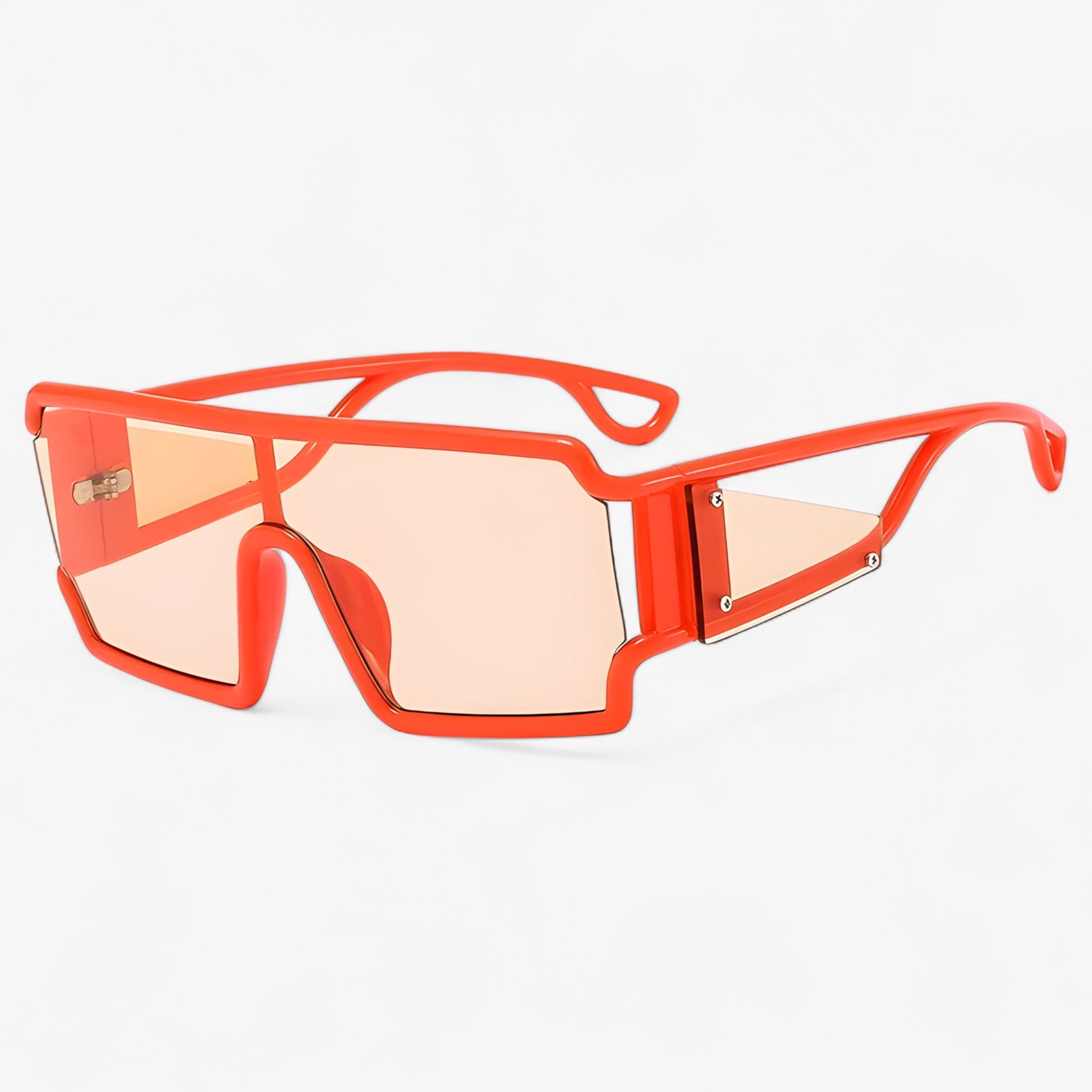 Kai | Occhiali da sole retrò neri alla moda - Rood - Fashion Sunglasses men sunglasses polarized mens sunglasses Polarized man sunglasses Sunglasses sunglasses polarized men - Concept Palermo