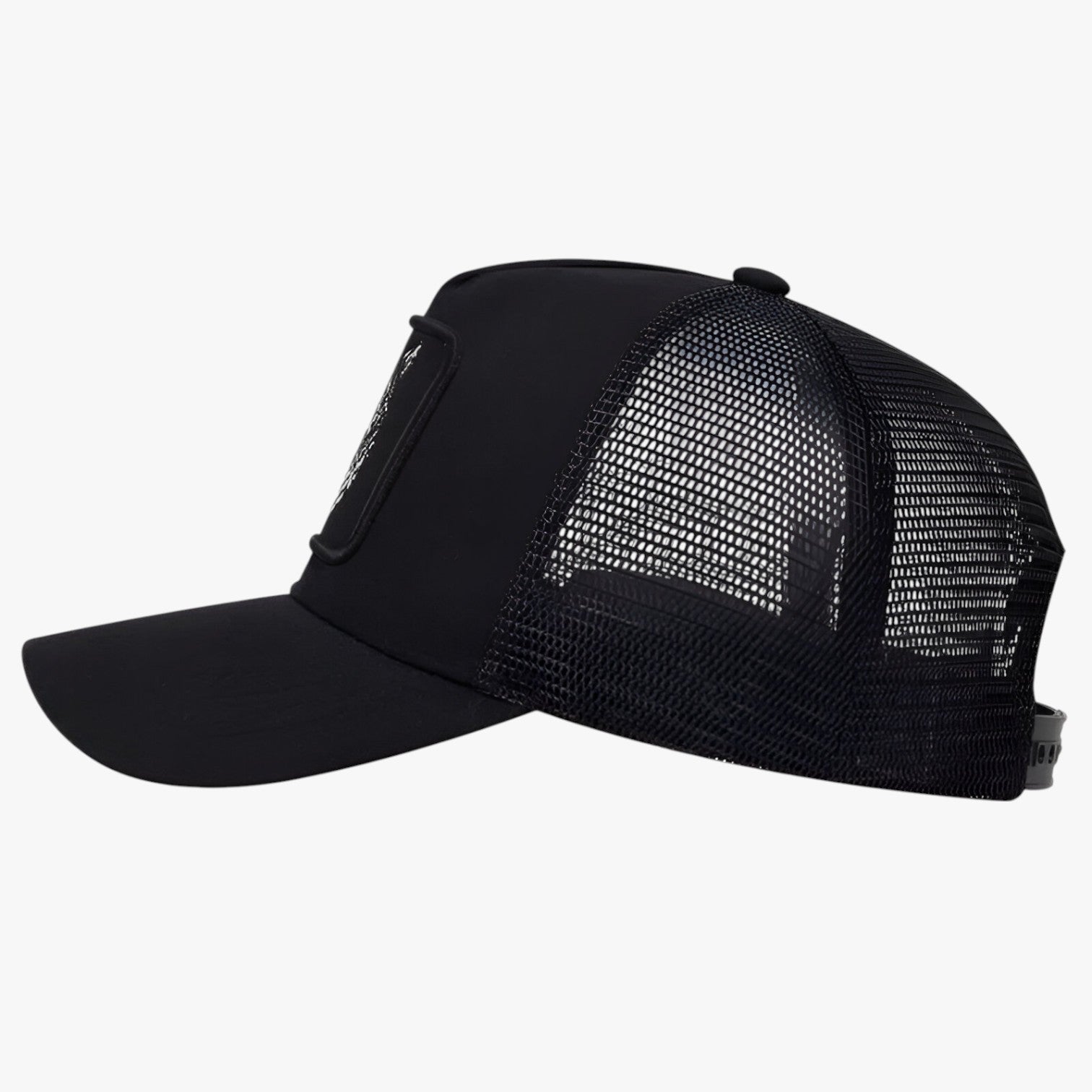 Romano | Cappellino estivo traspirante da lupo - - caps mens cap - Concept Palermo