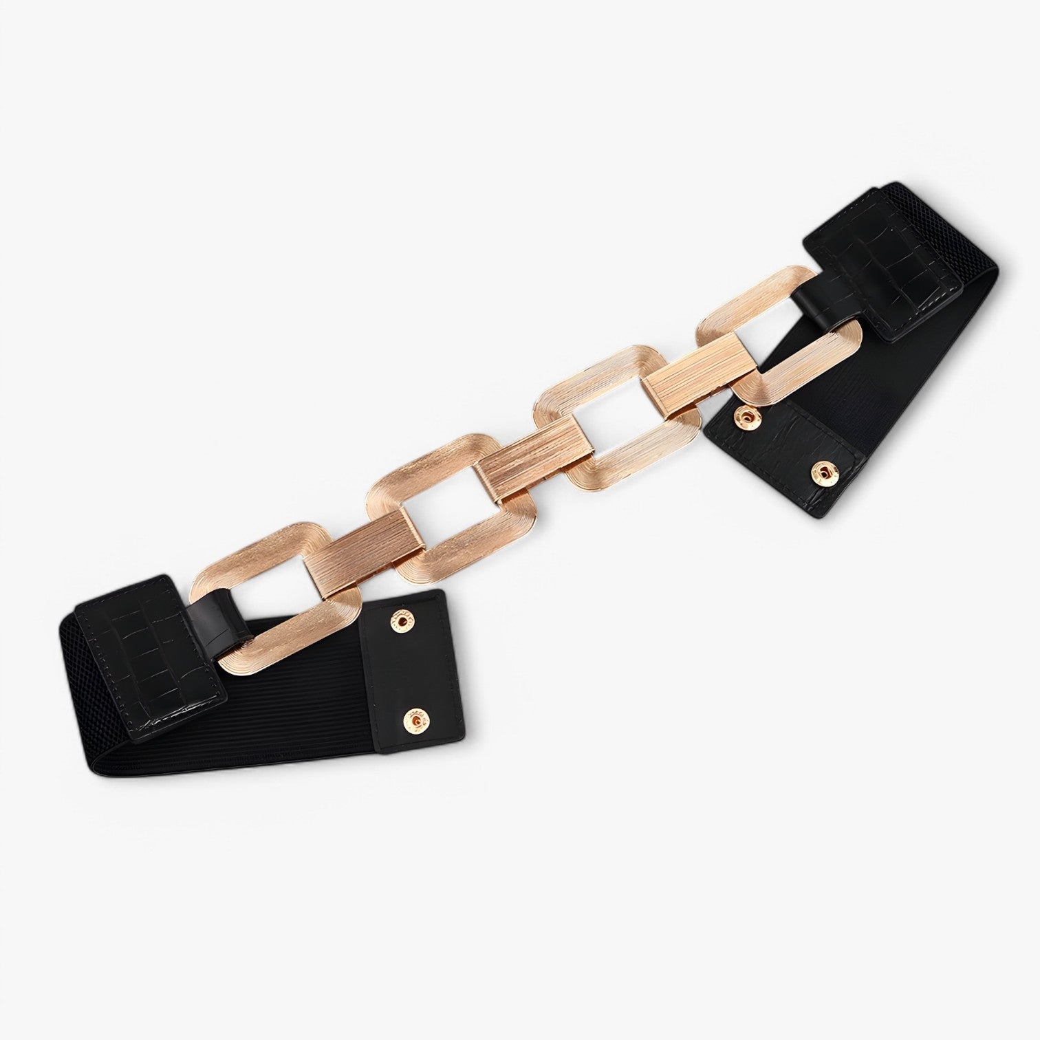 Breanna | Elegante Cintura di Metallo per una Vestibilità Perfetta - - belts waist belt for women Womens belt - Concept Palermo