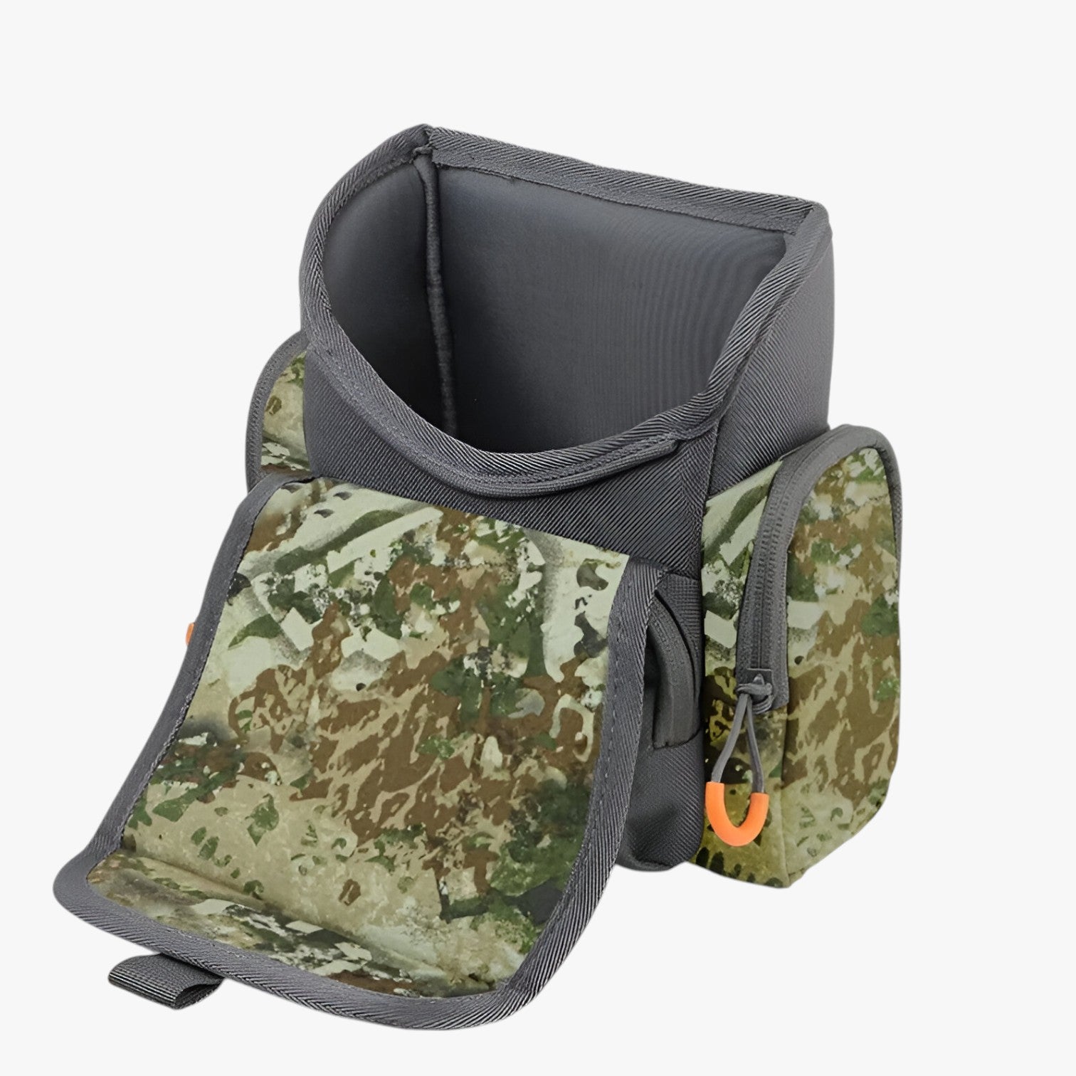 Tristan | Custodia Tattica da Petto Universale per Binocoli e Fotocamere - - Bags bags for men - Concept Palermo