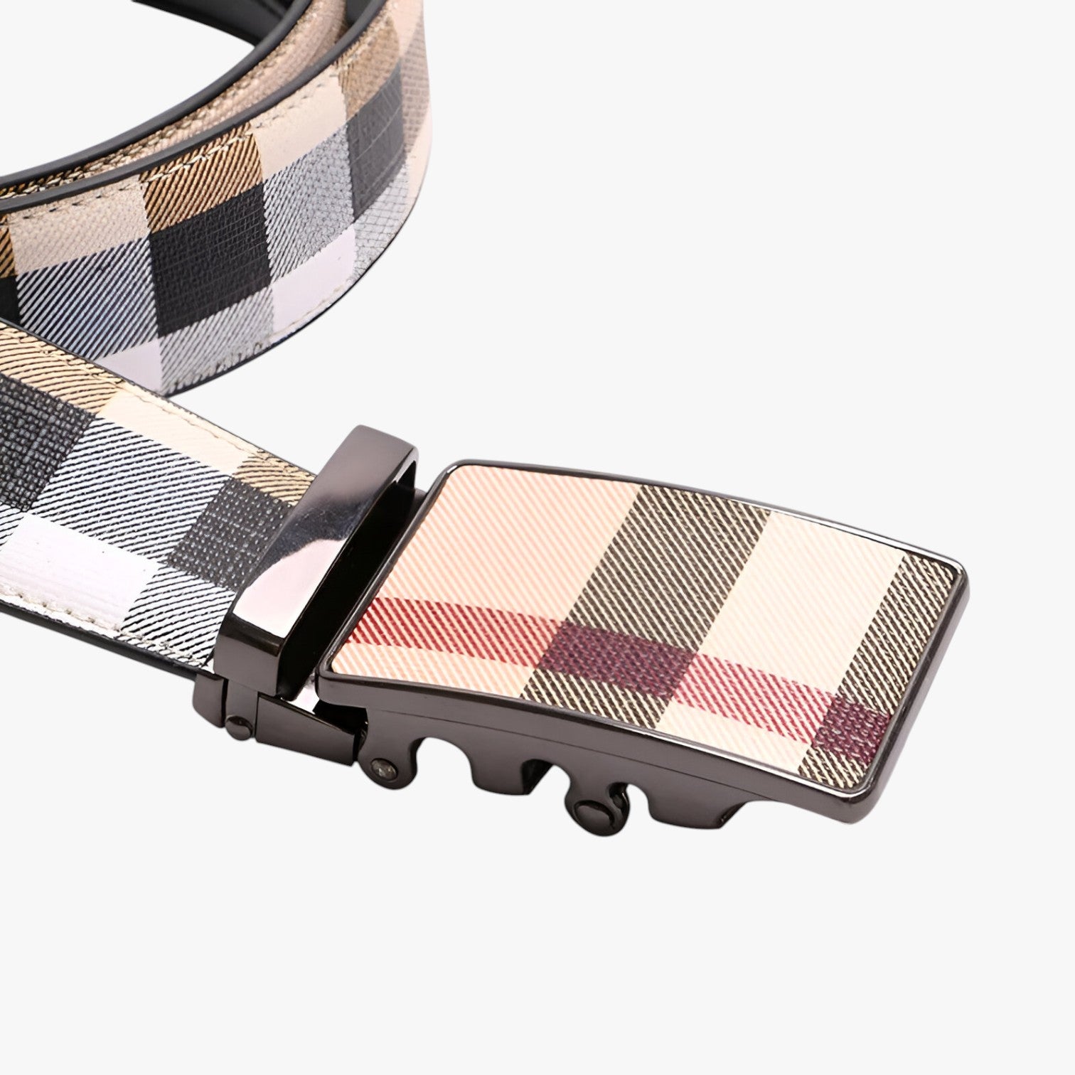 Carter | Cintura in pelle larga da uomo con fibbia elegante - - Belts waist belt for women Womens belt - Concept Palermo