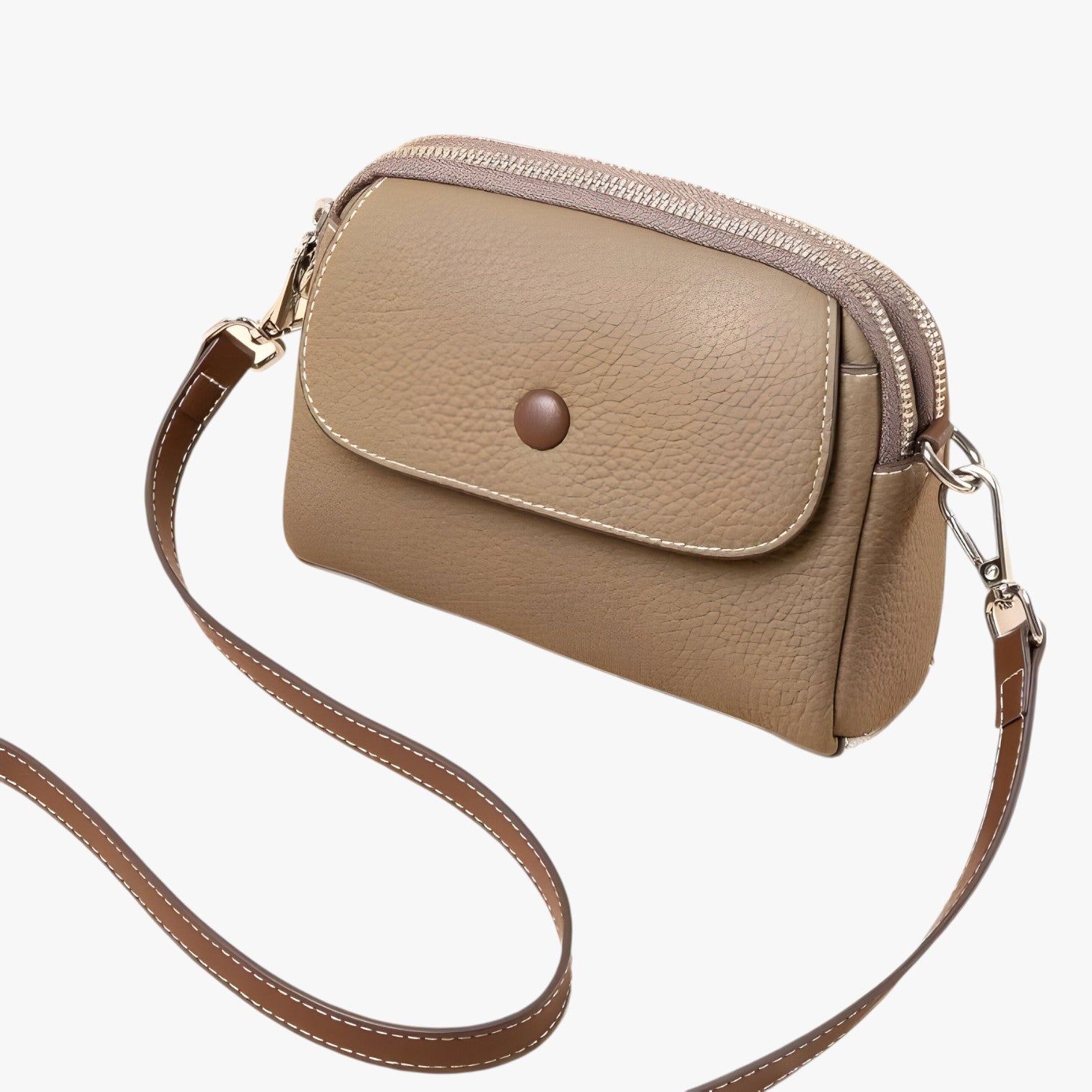 Valeria | Borsa a Spalla Donna Capiente e alla Moda - - bag Bags Shoulder Bags women bag women bags - Concept Palermo
