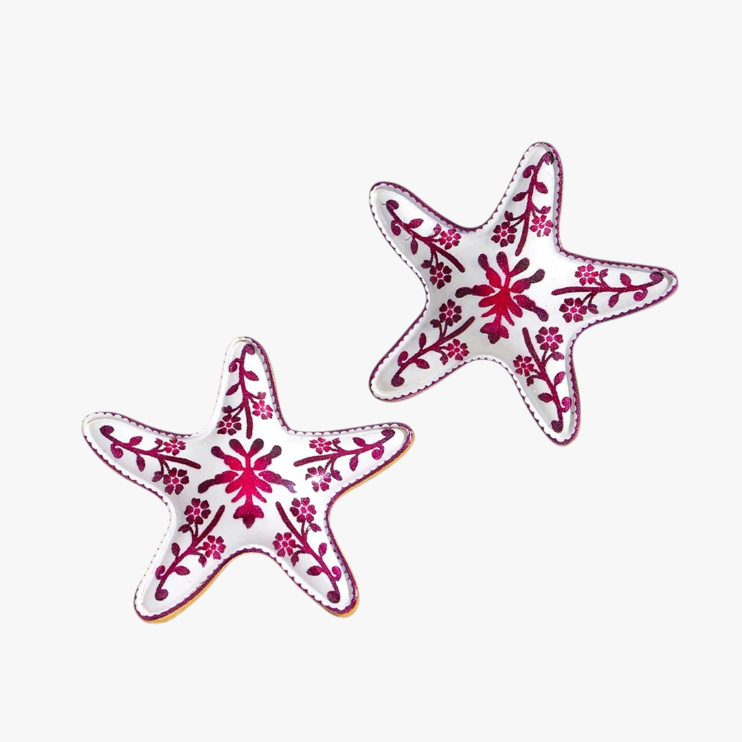 Hailey | Orecchini estivi boho chic - rosa - EARRINGS Earrings for Women Girls New Fashion Earrings womens earring - Concept Palermo