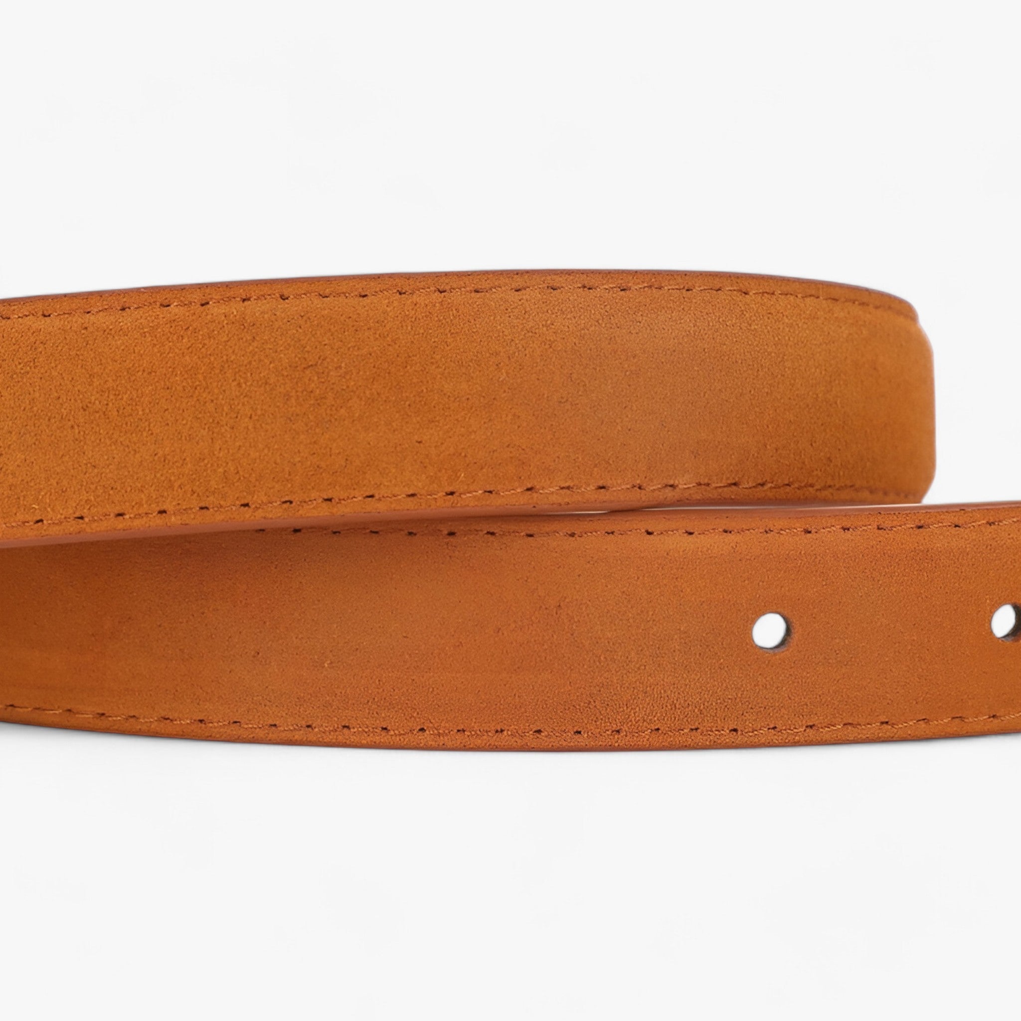 Irene | Cintura in camoscio: elegante e versatile - - Belts belts for woman - Concept Palermo