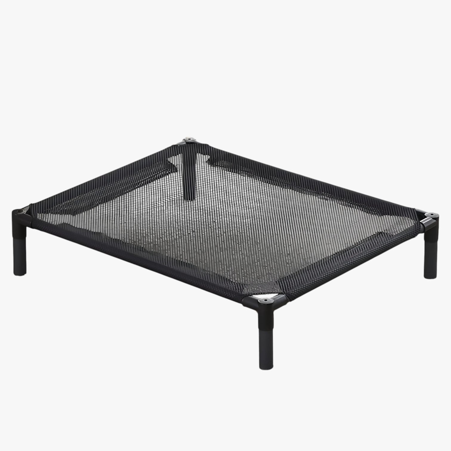 Lincoln | Letto portatile per animali domestici da esterno, pieghevole, lavabile e comodo da portare in viaggio - Rete - pet pet beds PET SUPPLIES petproduct Pets - Concept Palermo