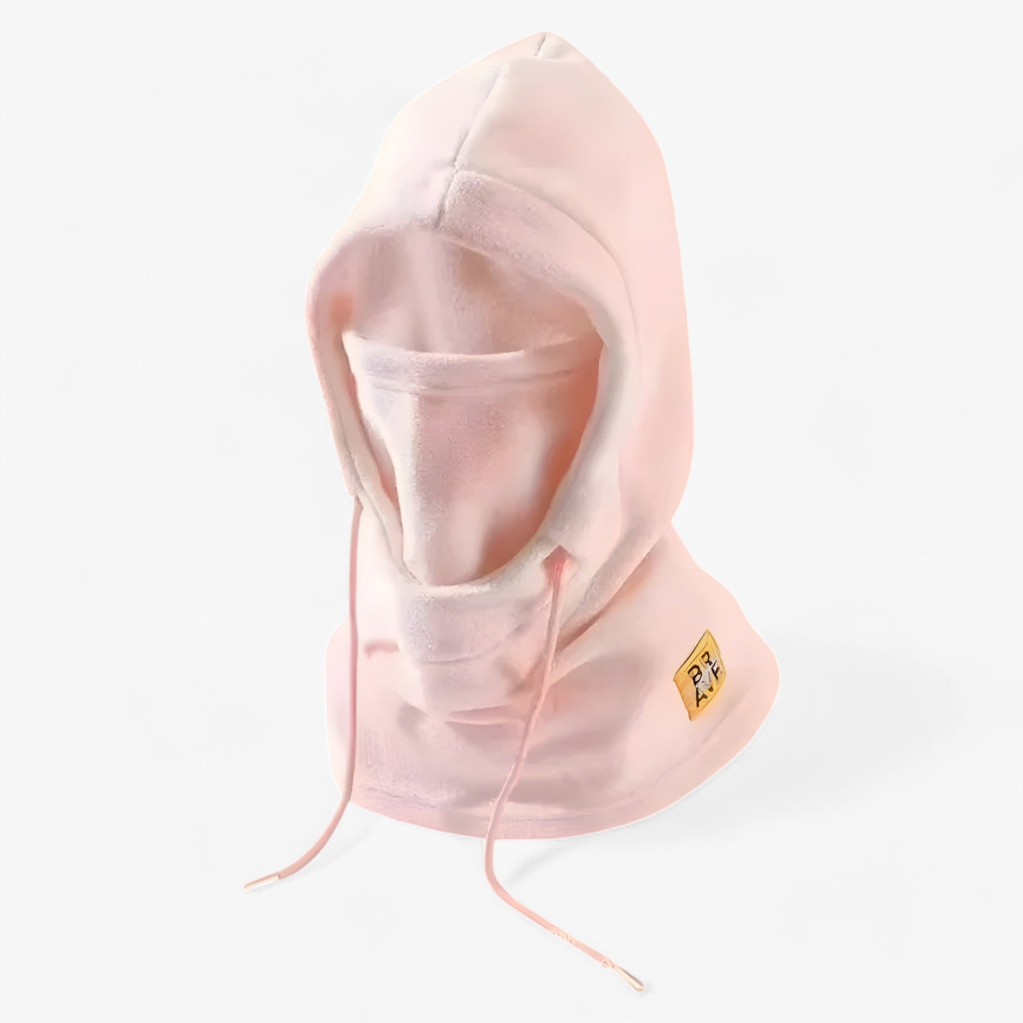 Alex | Winter Hoed 3-in-1 - Protezione e Comfort - Rosa con cappuccio Unica taglia - - Concept Palermo