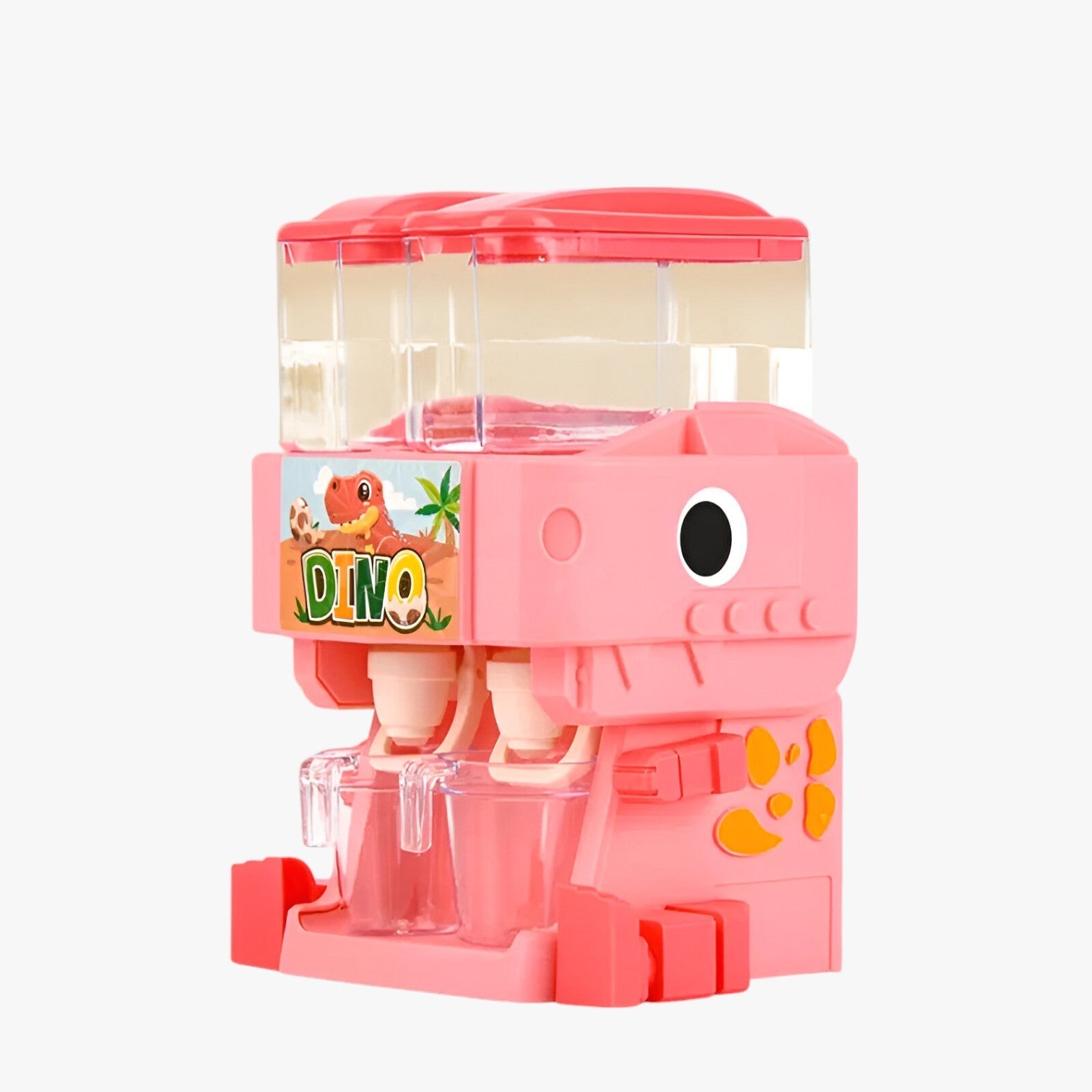 Maurice | Gioco d'acqua interattivo per bambini – divertimento, freschezza e azione - rosa - toys toys & gifts TOYS AND GAMES toys for kids - Concept Palermo