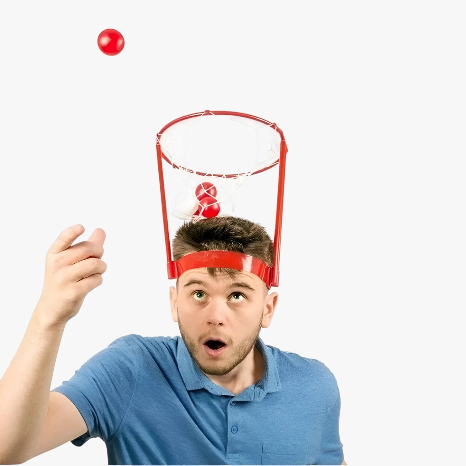 Bambie | Gioco di lancio del basket al chiuso e all'aperto - - kids toys toys toys & gifts TOYS AND GAMES toys for kids - Concept Palermo