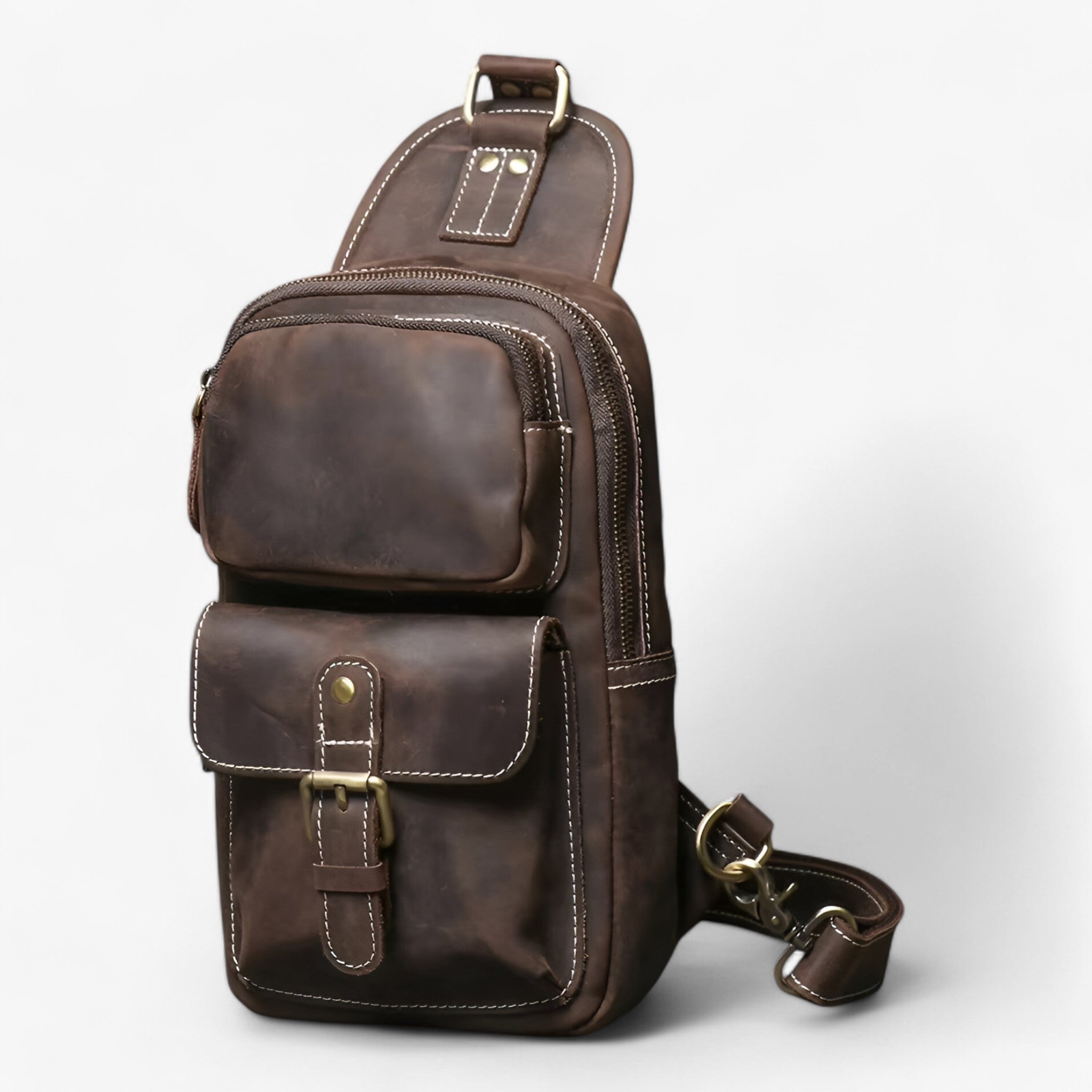 Mason | Borsa per il travaglio - Sostenibile e stilosa - - - Concept Palermo