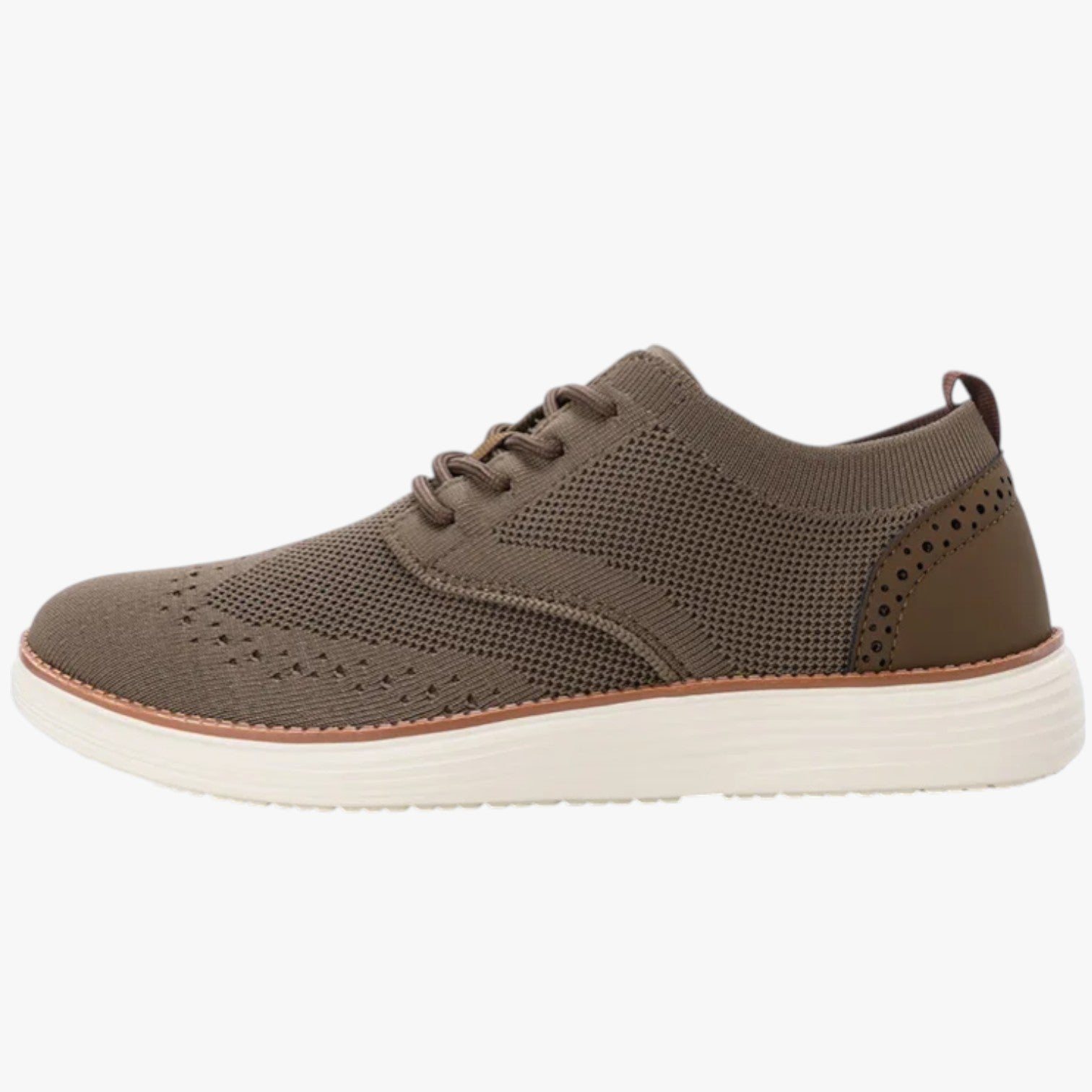 Andrew | Sneakers Uomo Ultra Leggere in Mesh Comfort Traspirante per Ogni Avventura Outdoor - Marrone CINA - Men's Shoes shoes shoes for men - Concept Palermo
