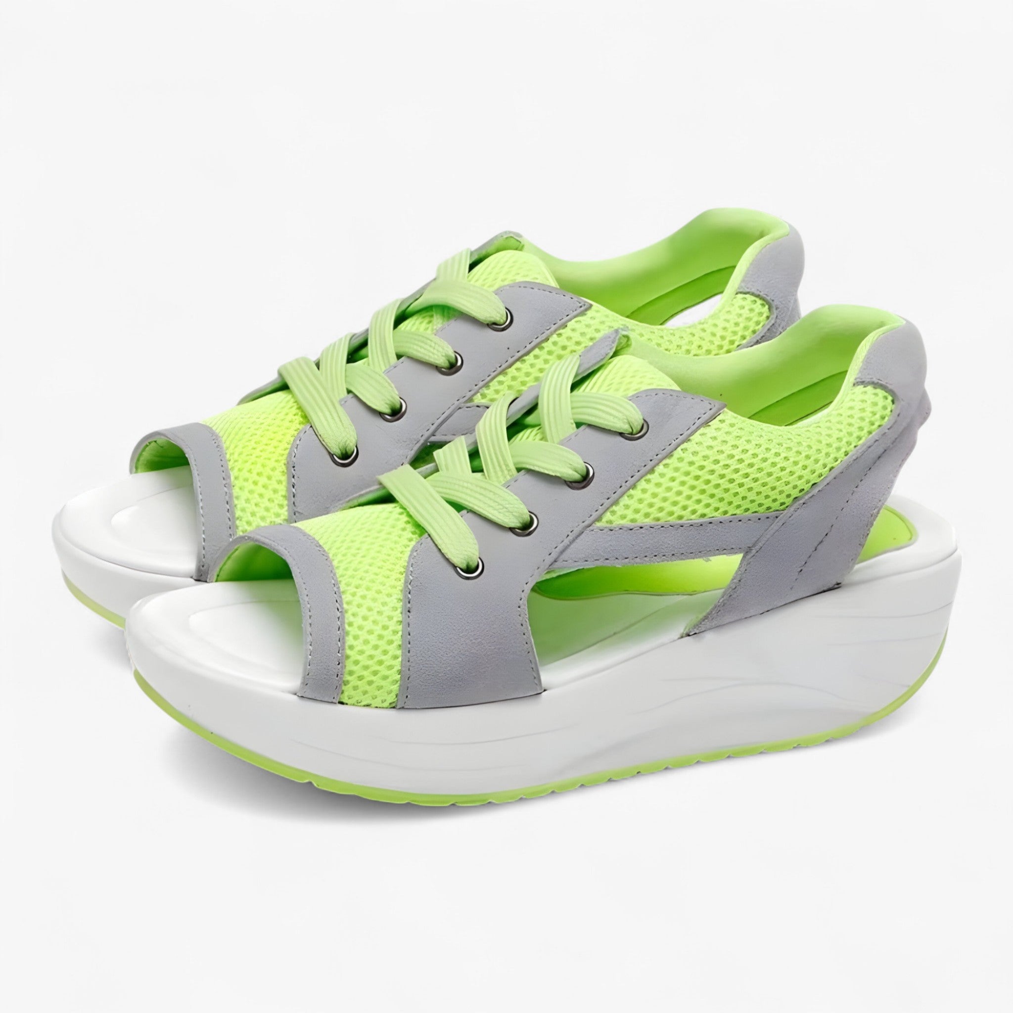 Zoey | Sandali unici da donna - Tendenza e comfort