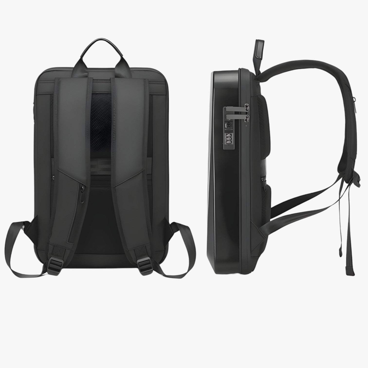 Bendek | Zaino Antifurto Impermeabile - - Bags mens bag - Concept Palermo