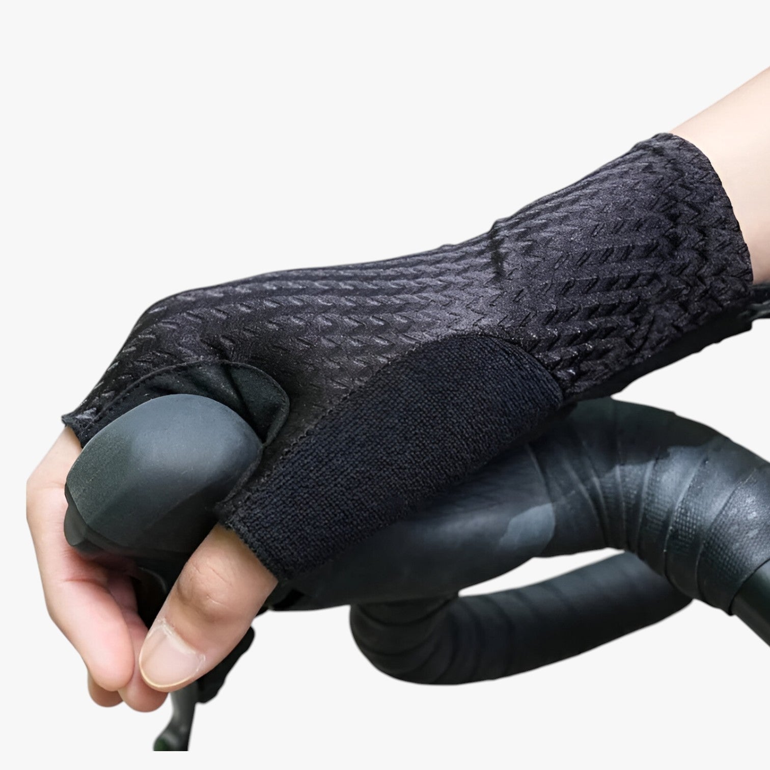 Alexander | Guanti estivi antiscivolo Ademend - - gloves mens accessory - Concept Palermo