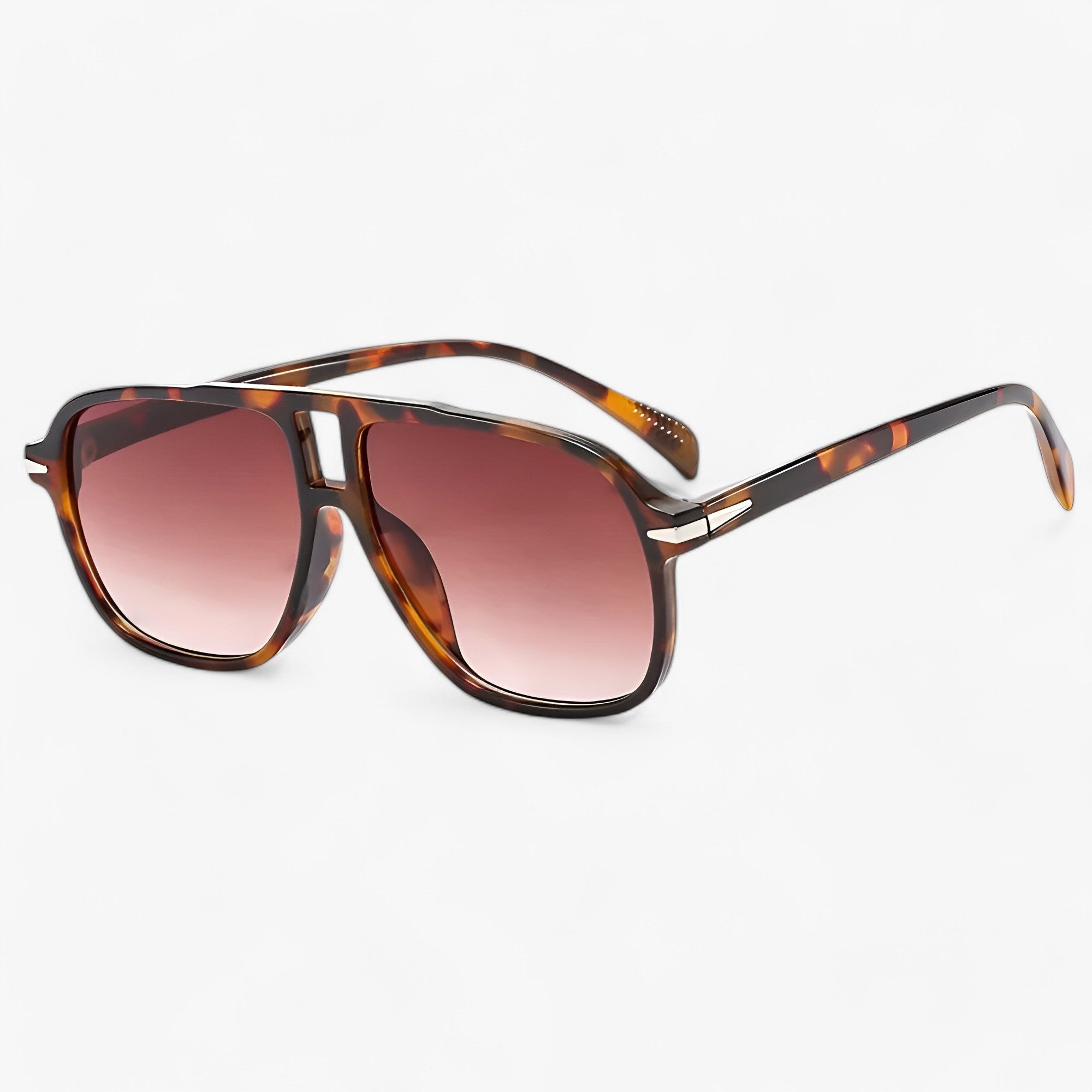 Marga| Occhiali da sole aviator lusso UV400 - Stile & Protezione - - sun glasses WOMEN - Concept Palermo