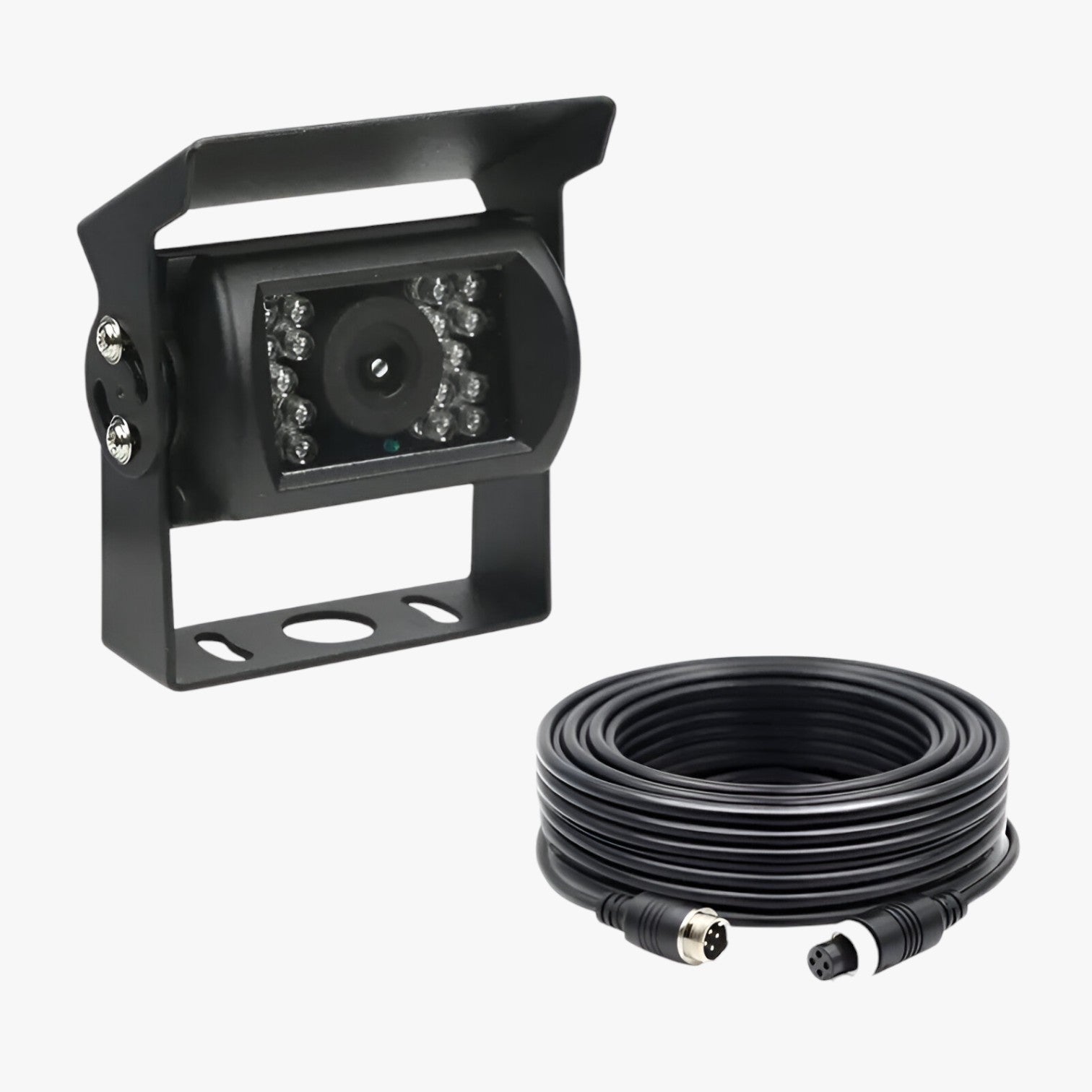 Sicurezza sulla Strada: Telecamera Retromarcia Notturna 1080P HD - - camera gadget home gadgets - Concept Palermo