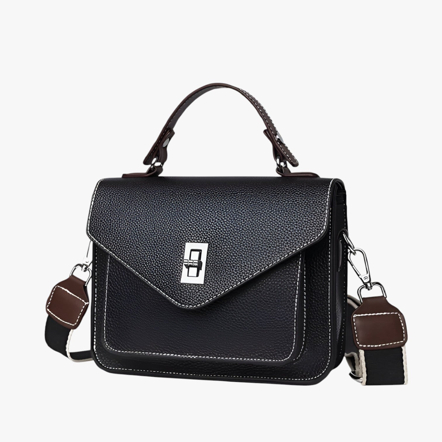 Valerie | Borsa di lusso in vera pelle - - bag Bags handbags women bags Women's handbags - Concept Palermo