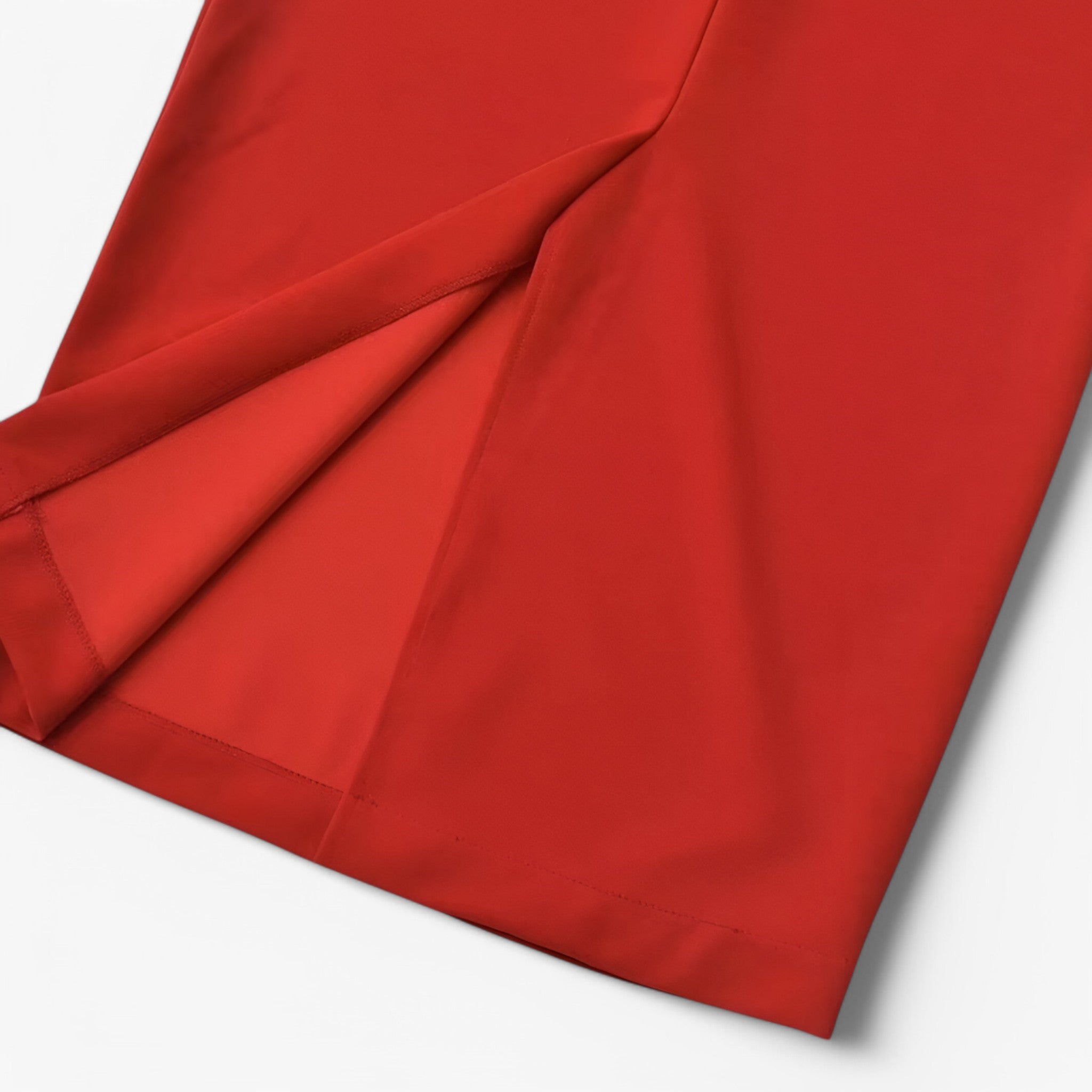 Scarlet | Abito sottile - Sobrio ed elegante - - - Concept Palermo