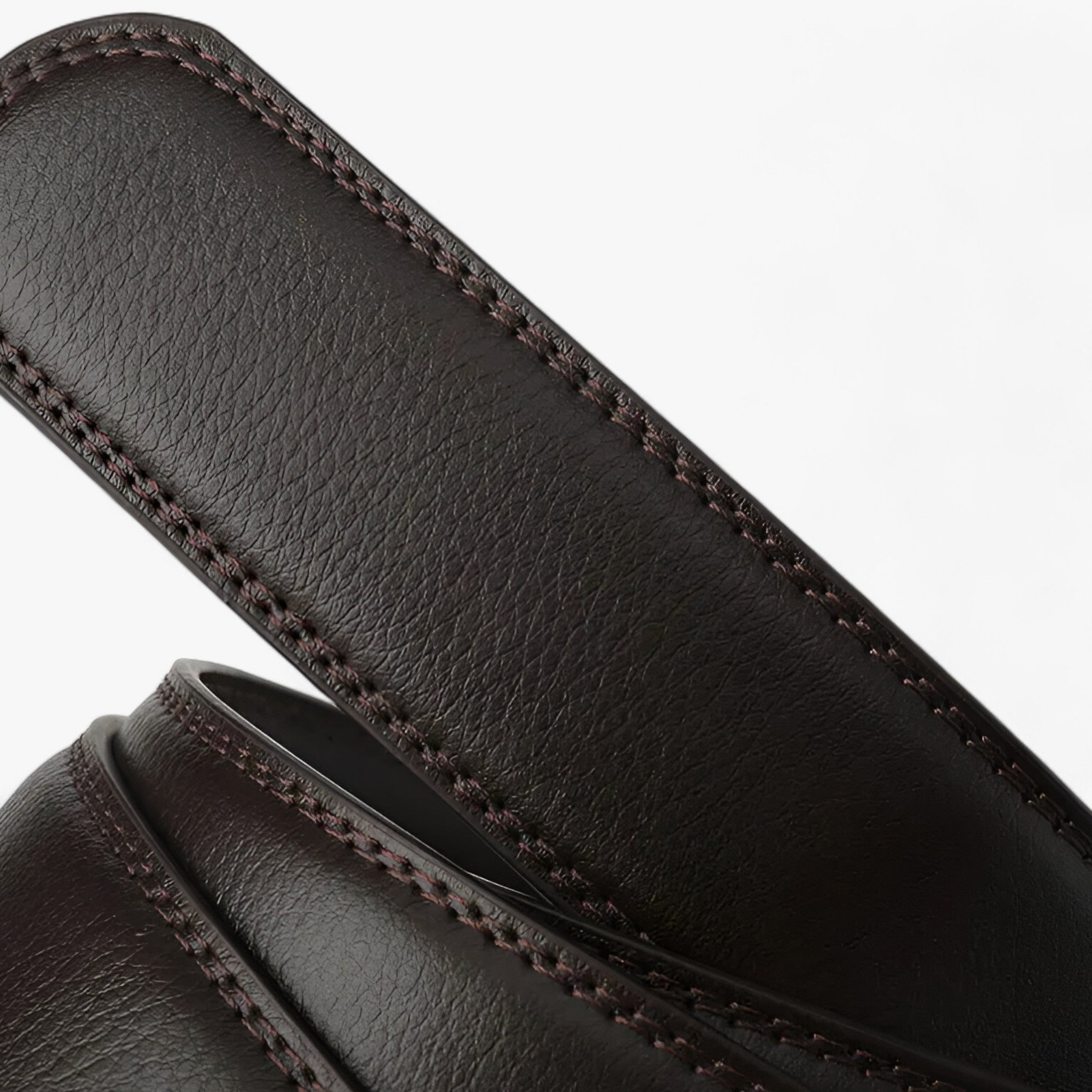 Nathan | Cinture da uomo - Perfette per ogni occasione - - belts belts for men mens belts - Concept Palermo