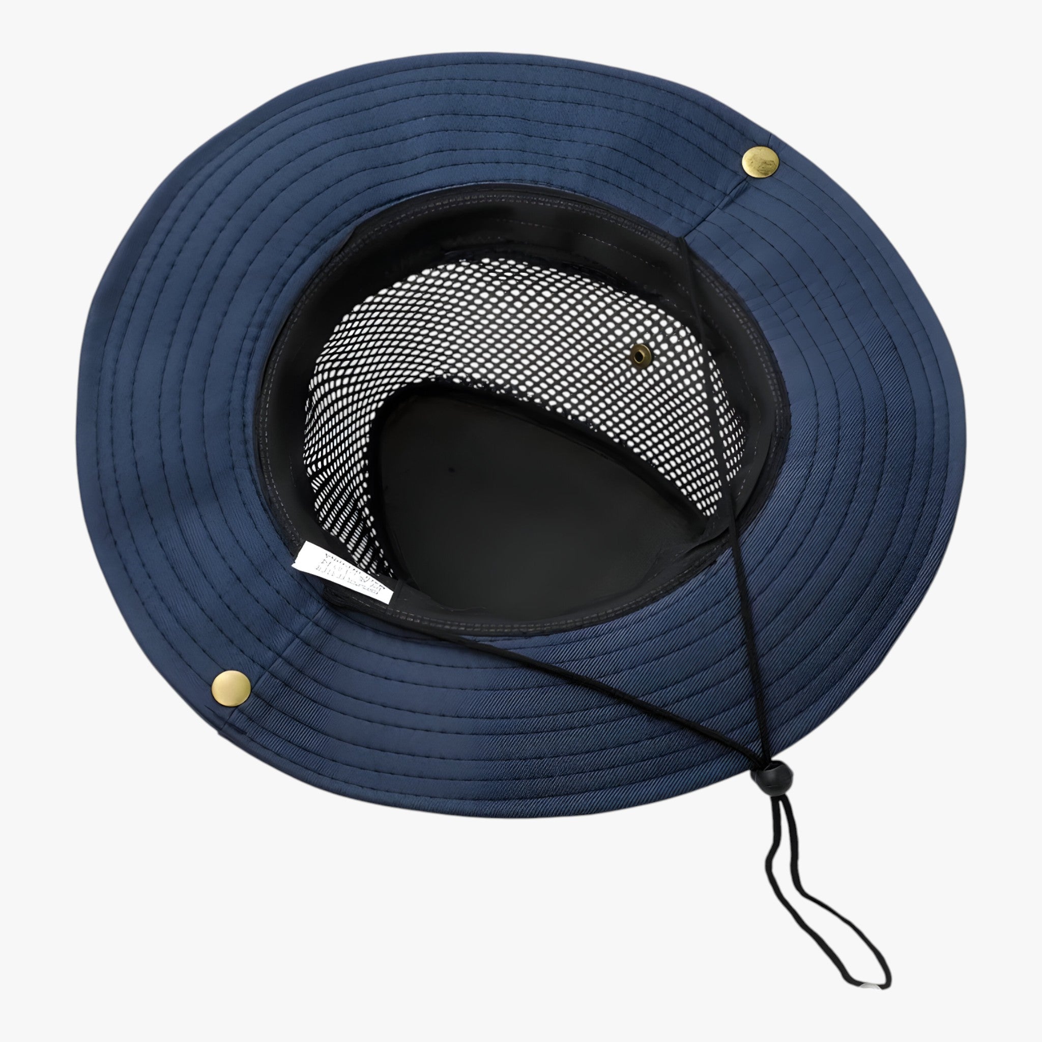 Cappello da estate traspirante da uomo - - hat hats Mens hat sun hat Sun Hats - Concept Palermo