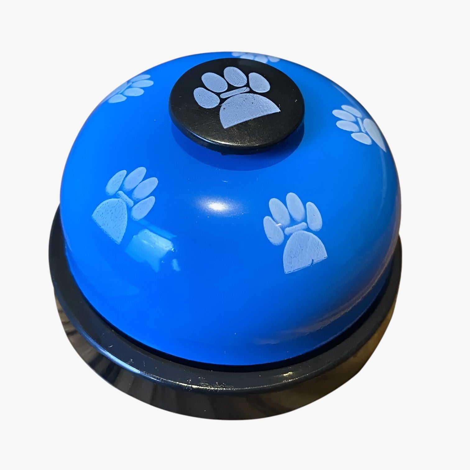 Cordelia | Allenatore per Animali Domestici Promemoria di Ora di Pasti & Divertimento Interattivo - Blu - animali domestici - Concept Palermo