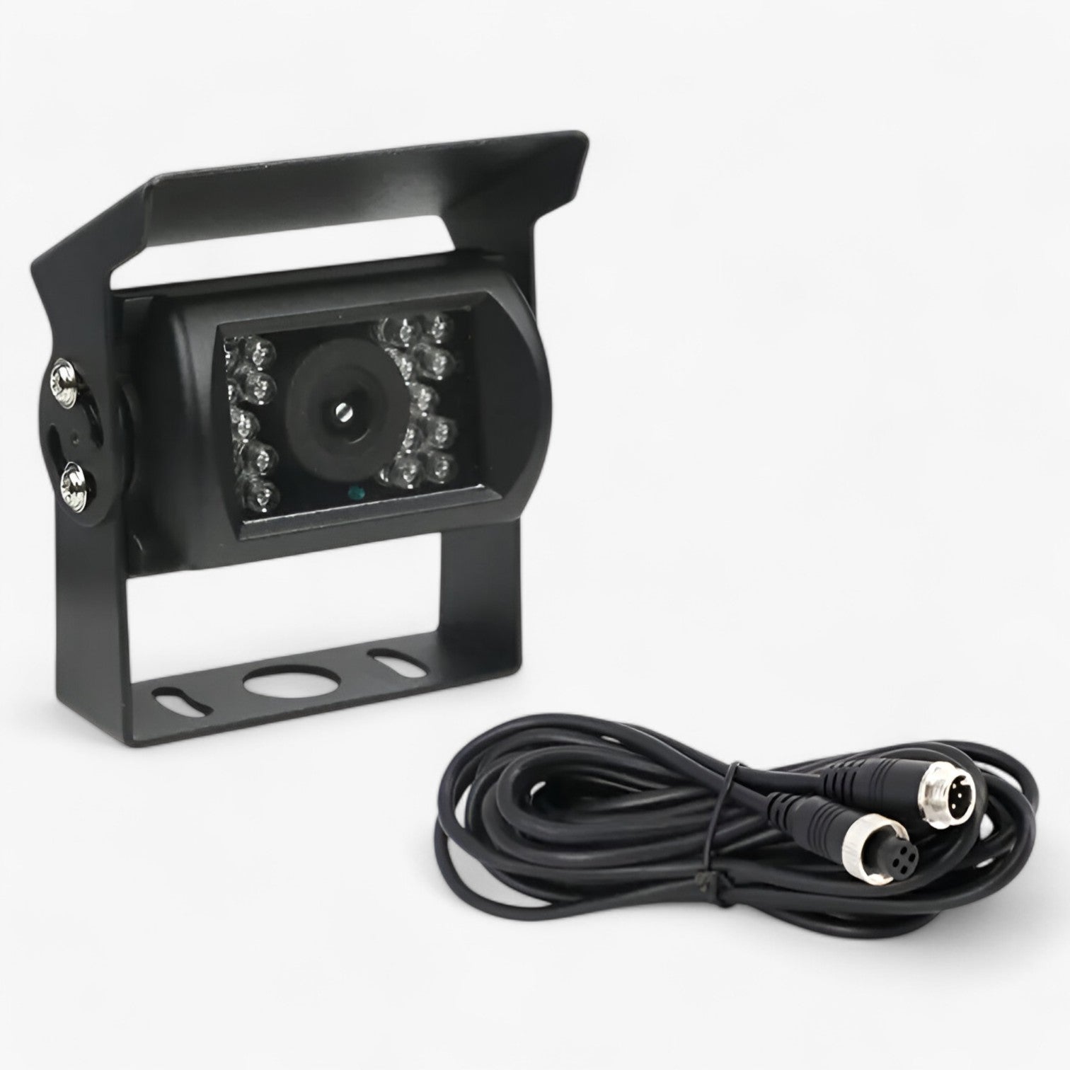 Sicurezza sulla Strada: Telecamera Retromarcia Notturna 1080P HD - - camera gadget home gadgets - Concept Palermo