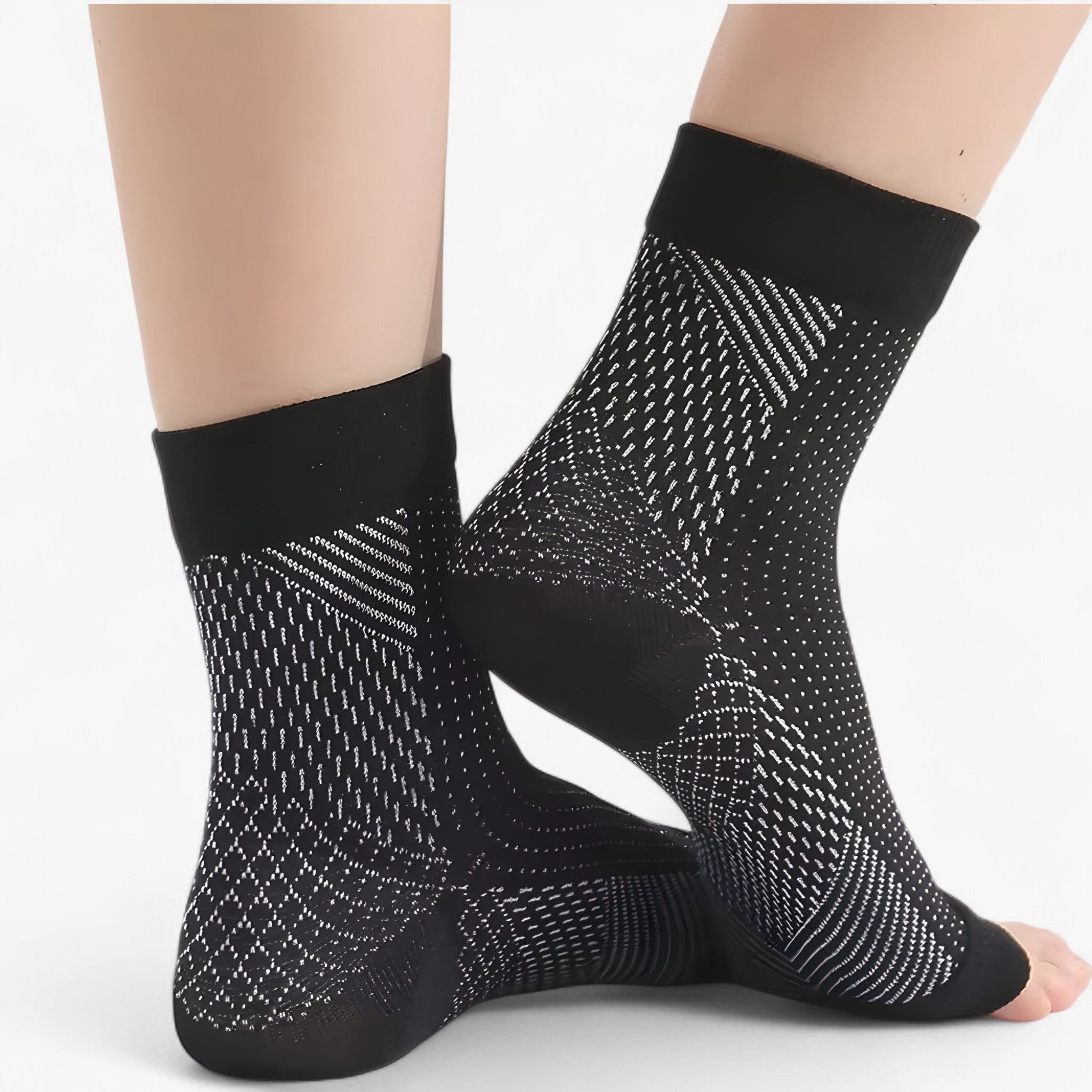 Niamh | Calzini di compressione comodi - - compression socks ortho socks socks - Concept Palermo