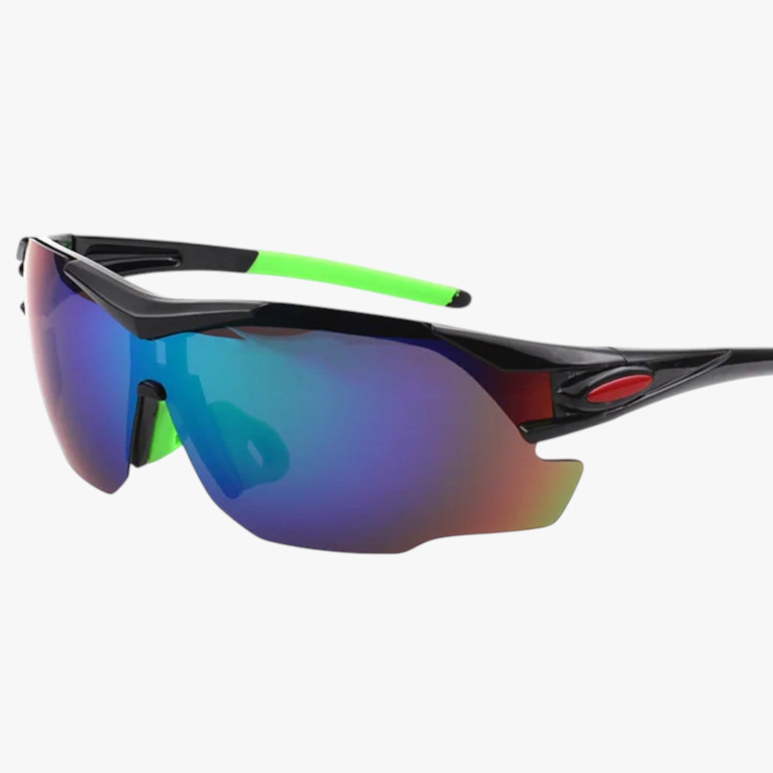 Dariel | Occhiali da Sole Polarizzati UV400 Eleganti e Versatili per Ogni Avventura 2025 - C1 - Fashion Sunglasses mens sunglasses Sunglasses sunglasses polarized men - Concept Palermo