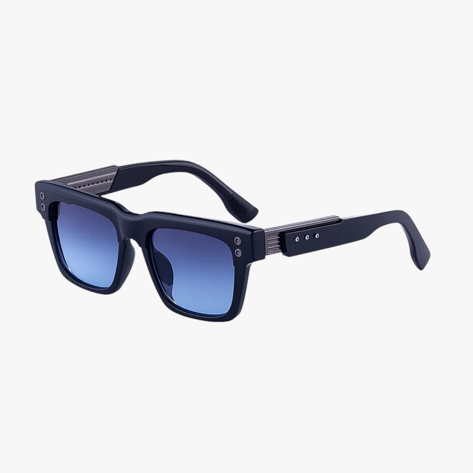 Timothy | Occhiali da sole retrò uomo con protezione UV400 - C3 MULTI - Fashion Sunglasses mens sunglasses Sunglasses - Concept Palermo