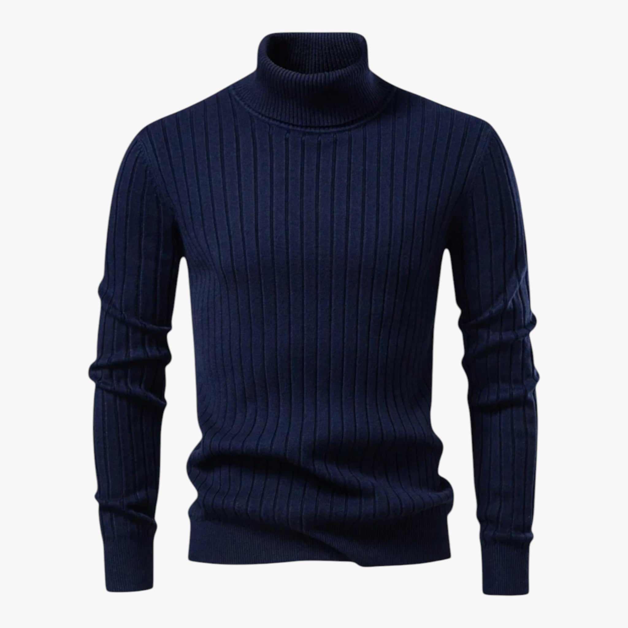 Fernan | Maglione a Collo Alto da Uomo - - Clothes clothes men Clothing Sweater sweater men sweaters - Concept Palermo