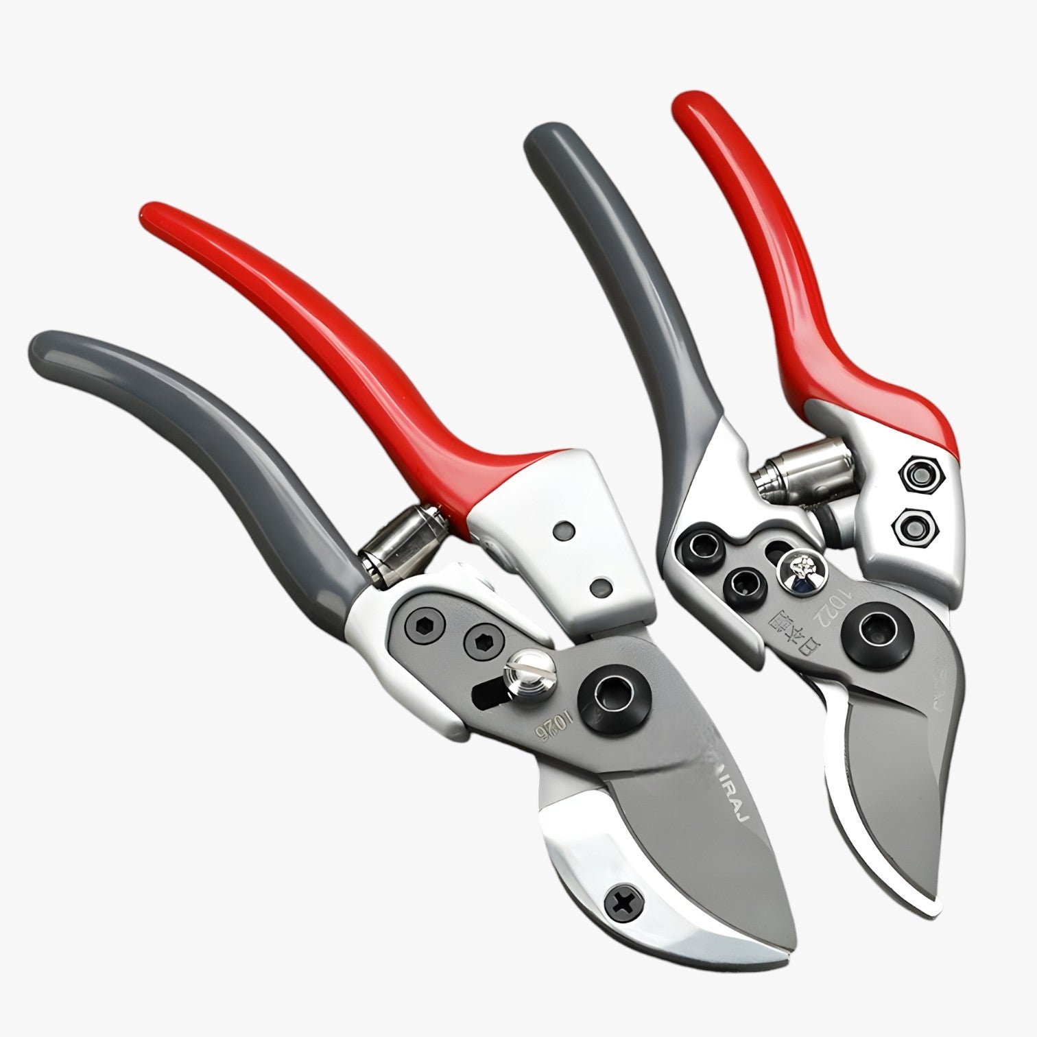 Mirko | Precisione & Forza – Forbice Professionale per Potatura per un Taglio Facile - - Garden Garden supplies garden tools Home & Garden - Concept Palermo