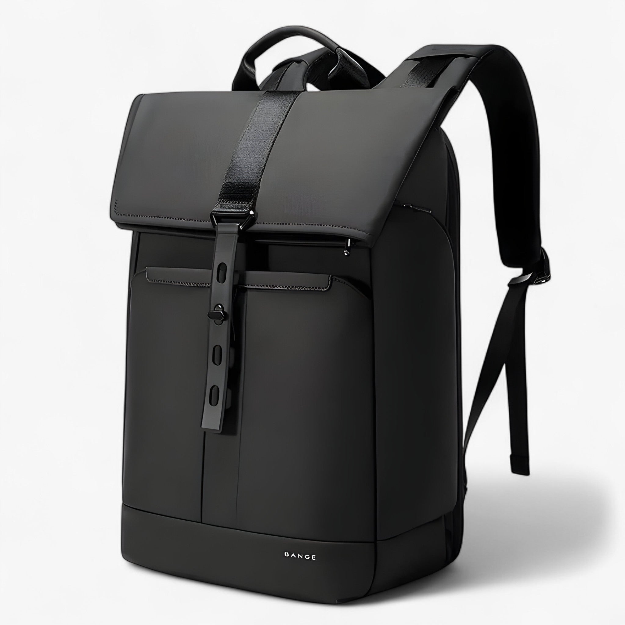 Leo | Zaino da viaggio multiscomparto impermeabile per laptop - - Backpacks - Concept Palermo