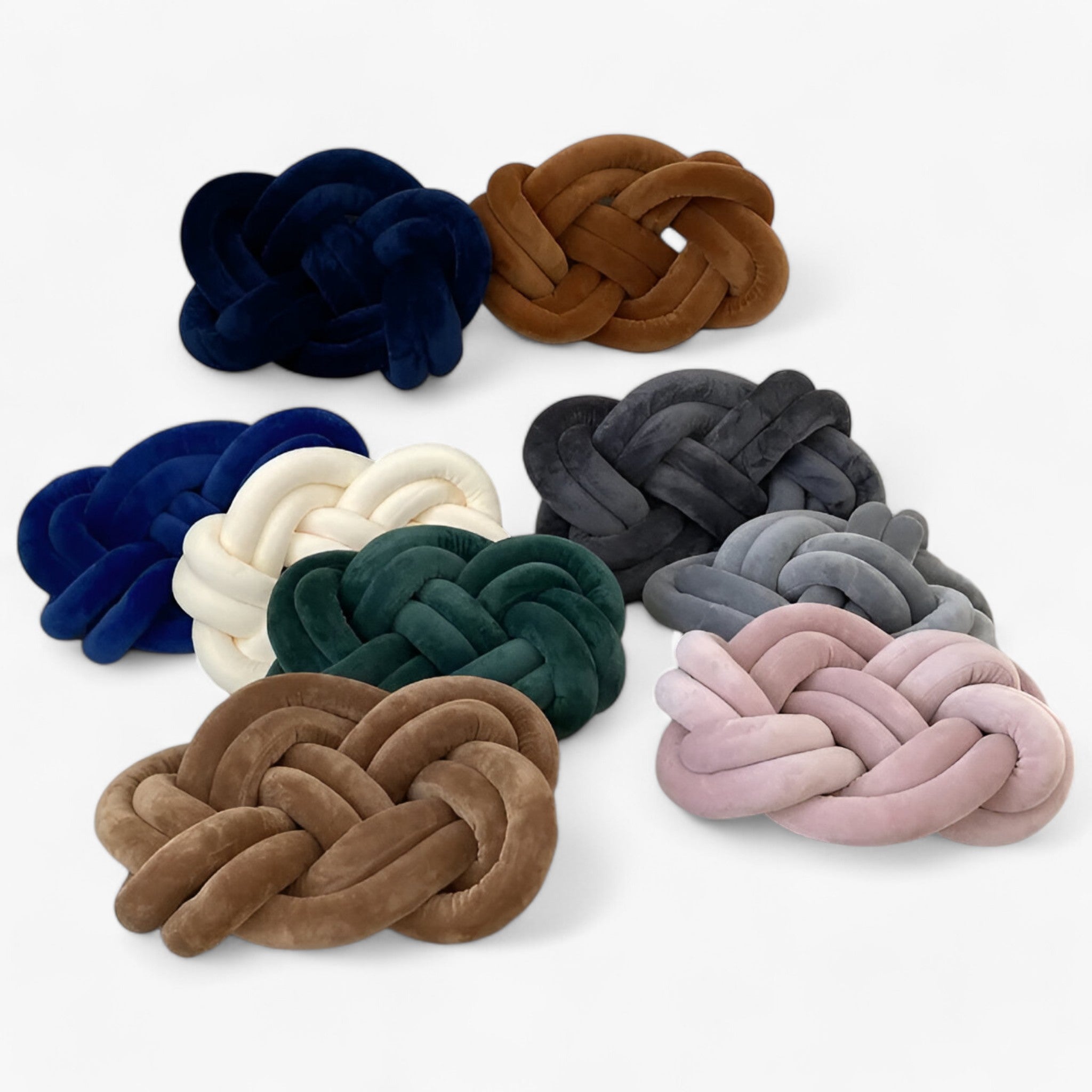 Kaylee | Cuscino decorativo per il soggiorno - - - Concept Palermo