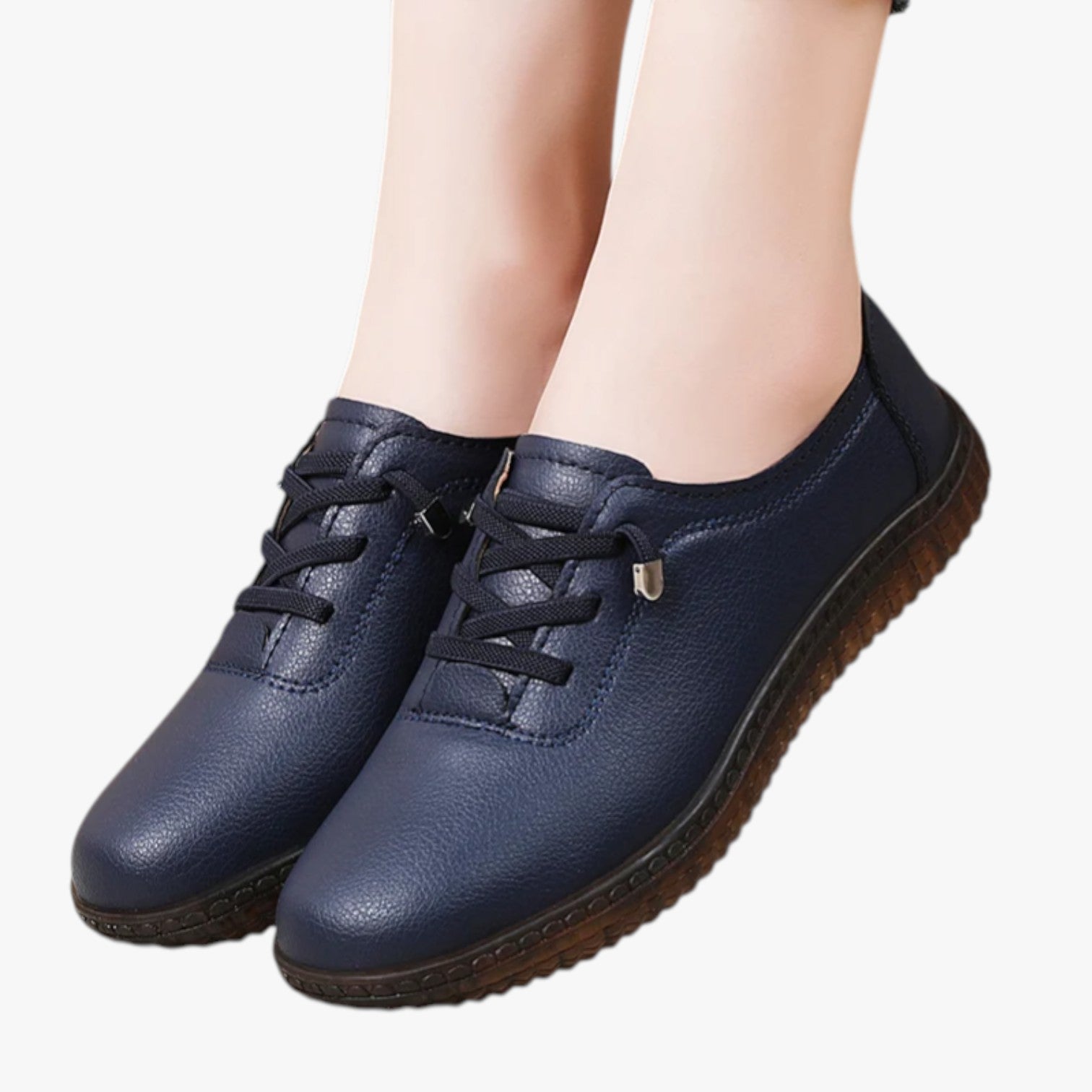 Alena | Sneakers in vera pelle: morbide, traspiranti e perfette per l'estate - - shoes Shoes women womens shoes - Concept Palermo