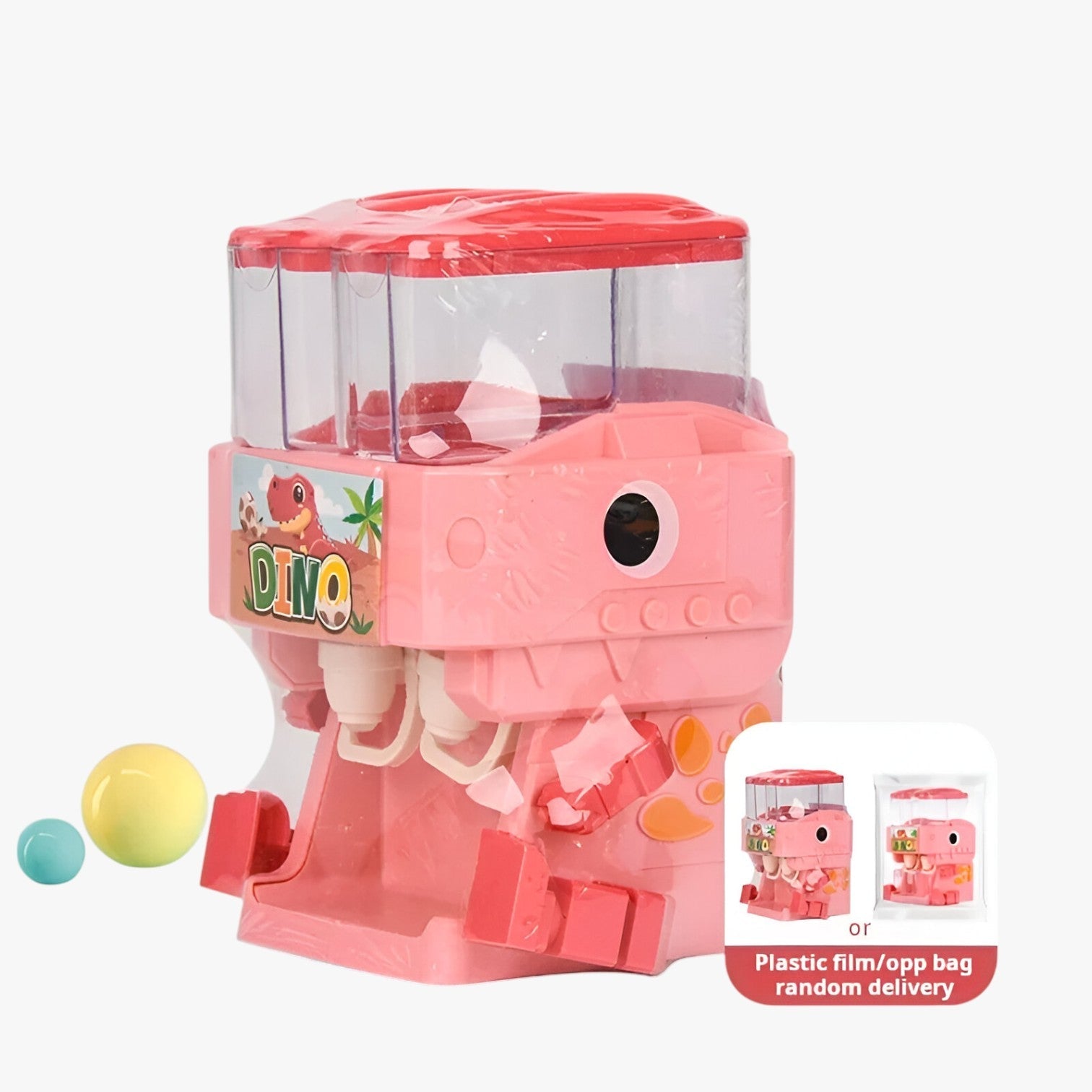 Maurice | Gioco d'acqua interattivo per bambini – divertimento, freschezza e azione - - toys toys & gifts TOYS AND GAMES toys for kids - Concept Palermo