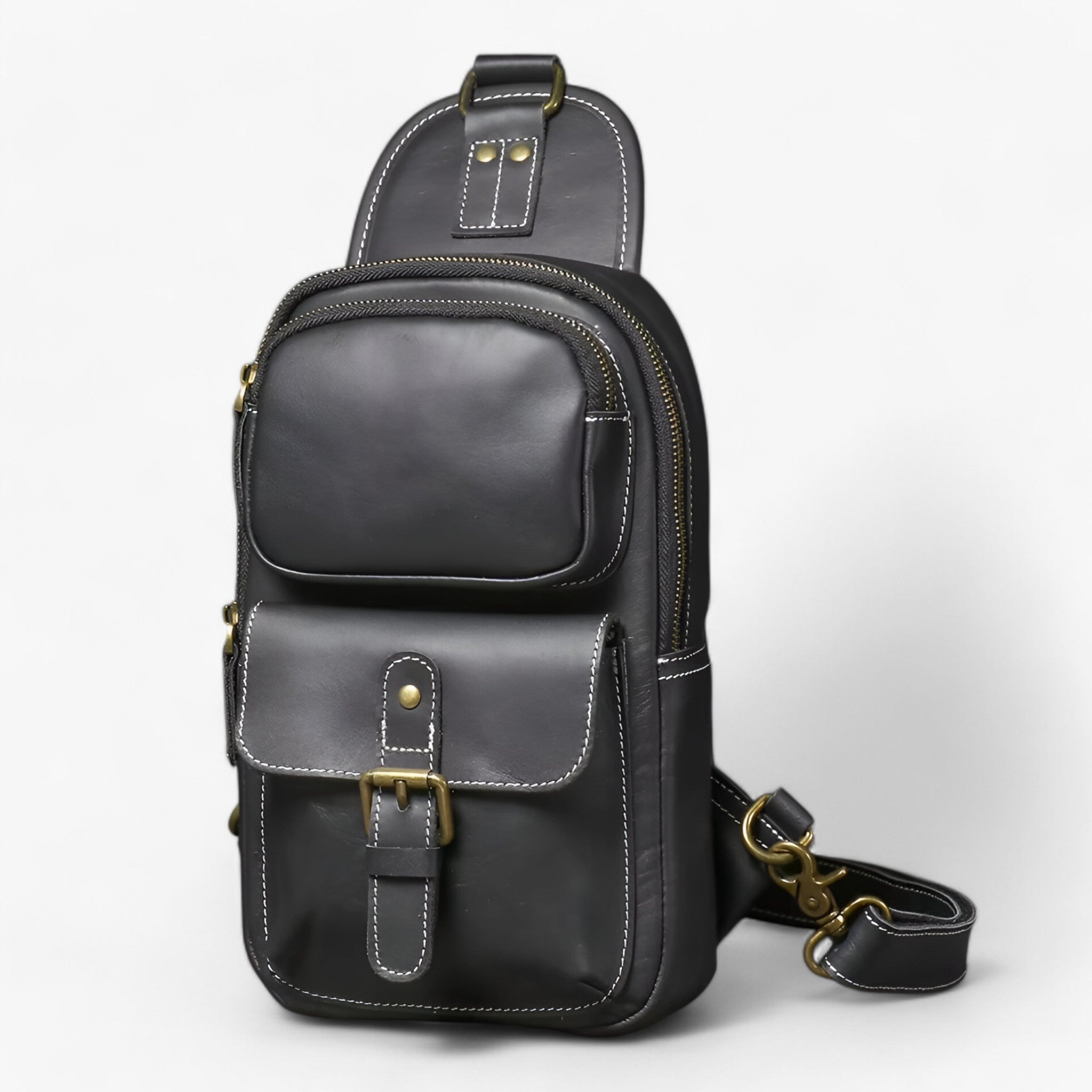 Mason | Borsa per il travaglio - Sostenibile e stilosa - - - Concept Palermo