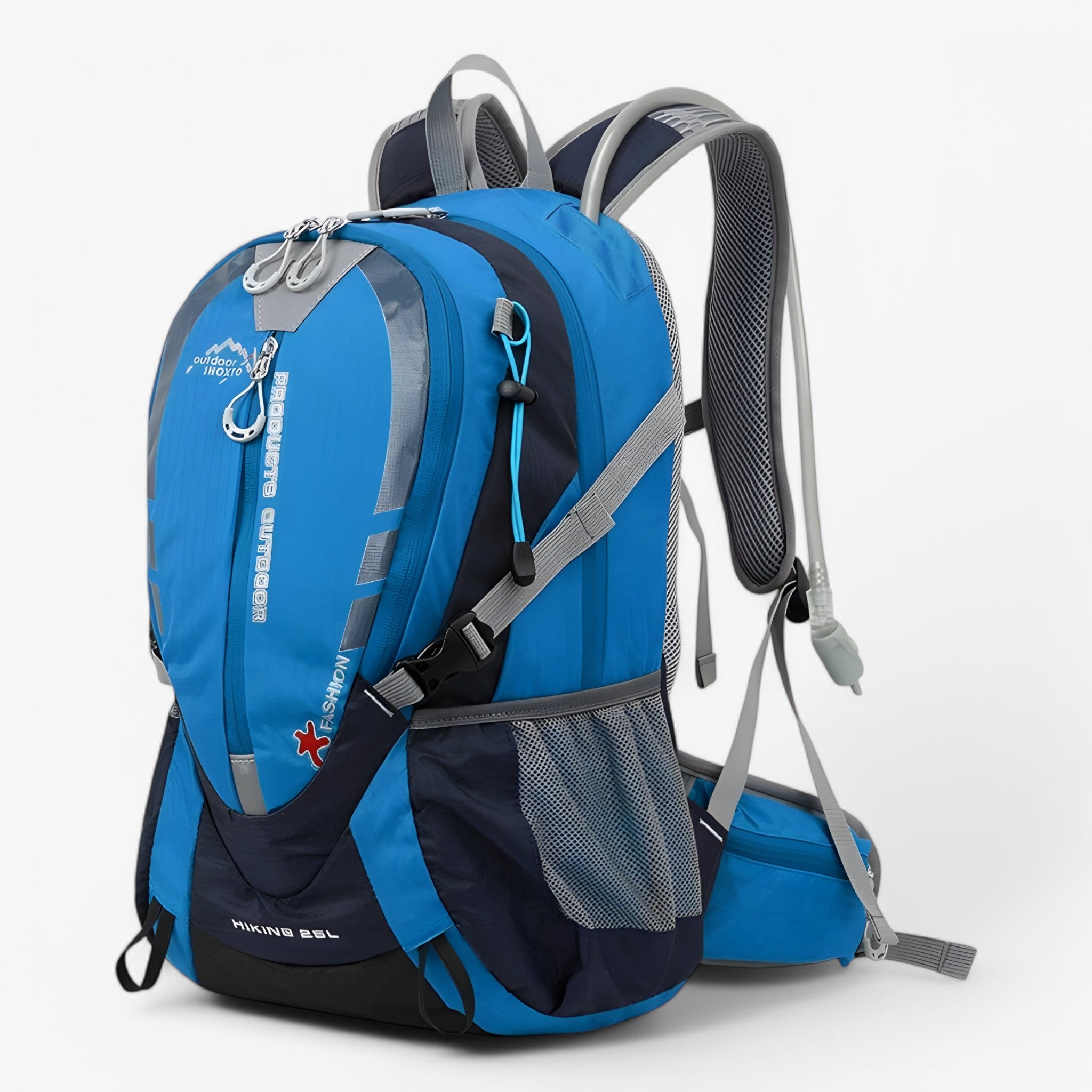 Arthur | Zaino idrico da 25L - Blu - - Concept Palermo