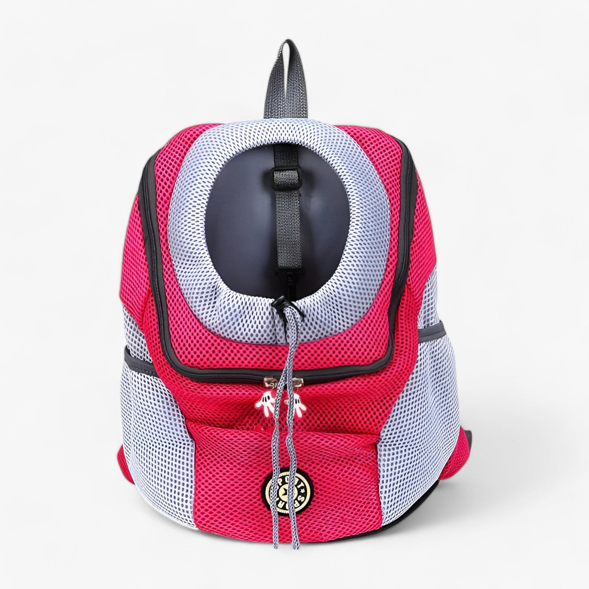 PupCarry | Trasportino per animali domestici - Soluzione da viaggio traspirante e portatile - - pet PET SUPPLIES - Concept Palermo